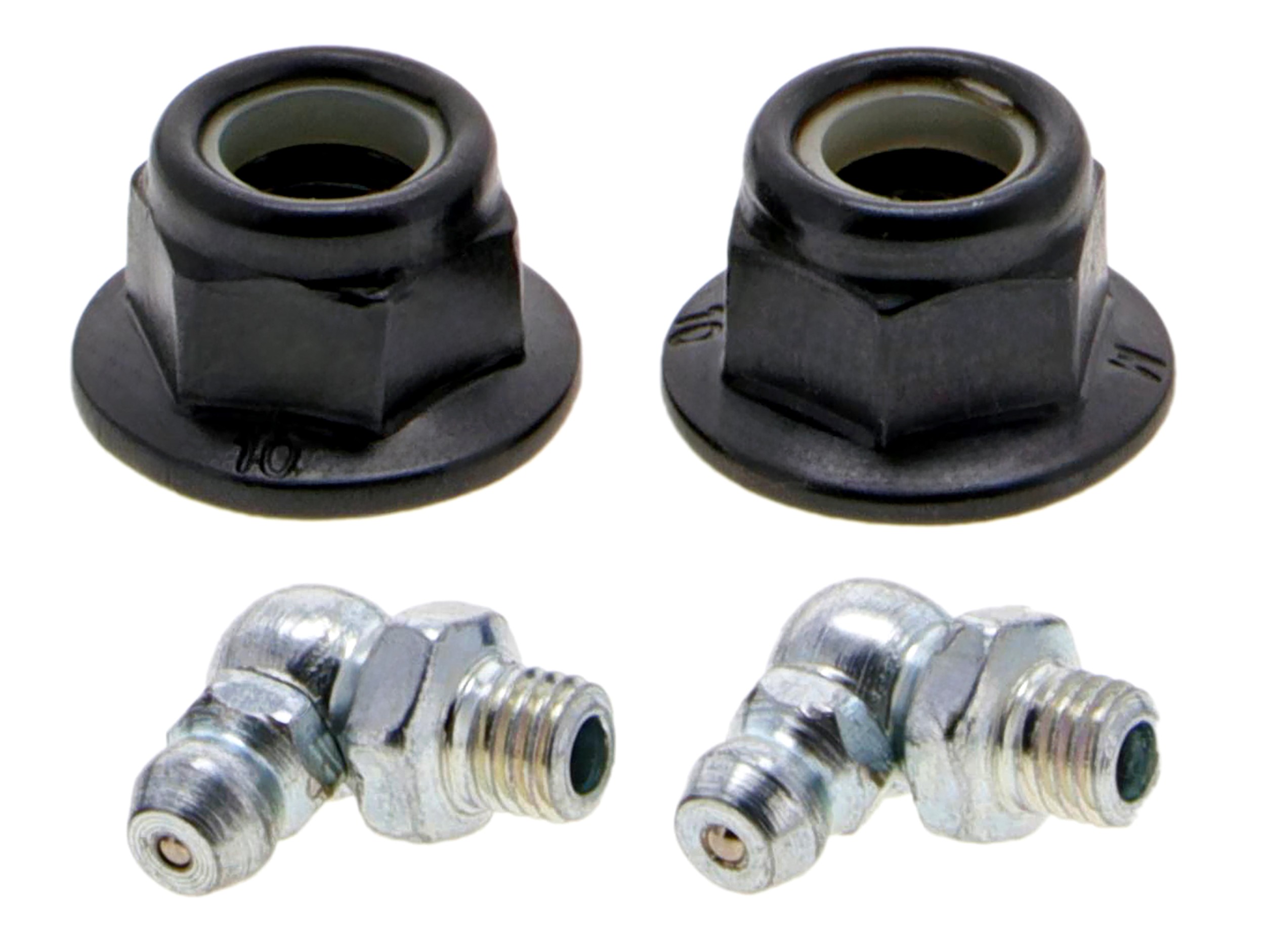 Mevotech MS608105 Suspension Stabilizer Bar Link Kit - Image 4
