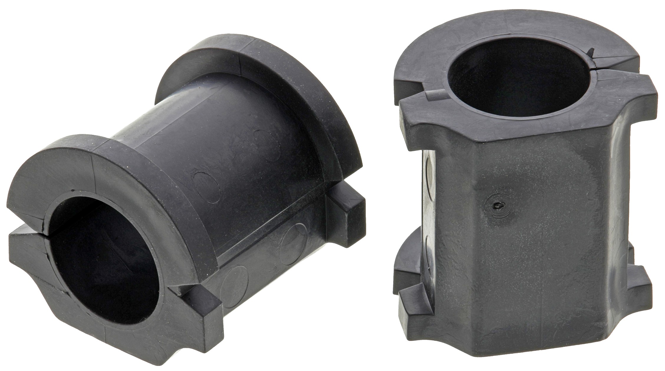 Mevotech MS608116 Suspension Stabilizer Bar Bushing Kit - Image 3