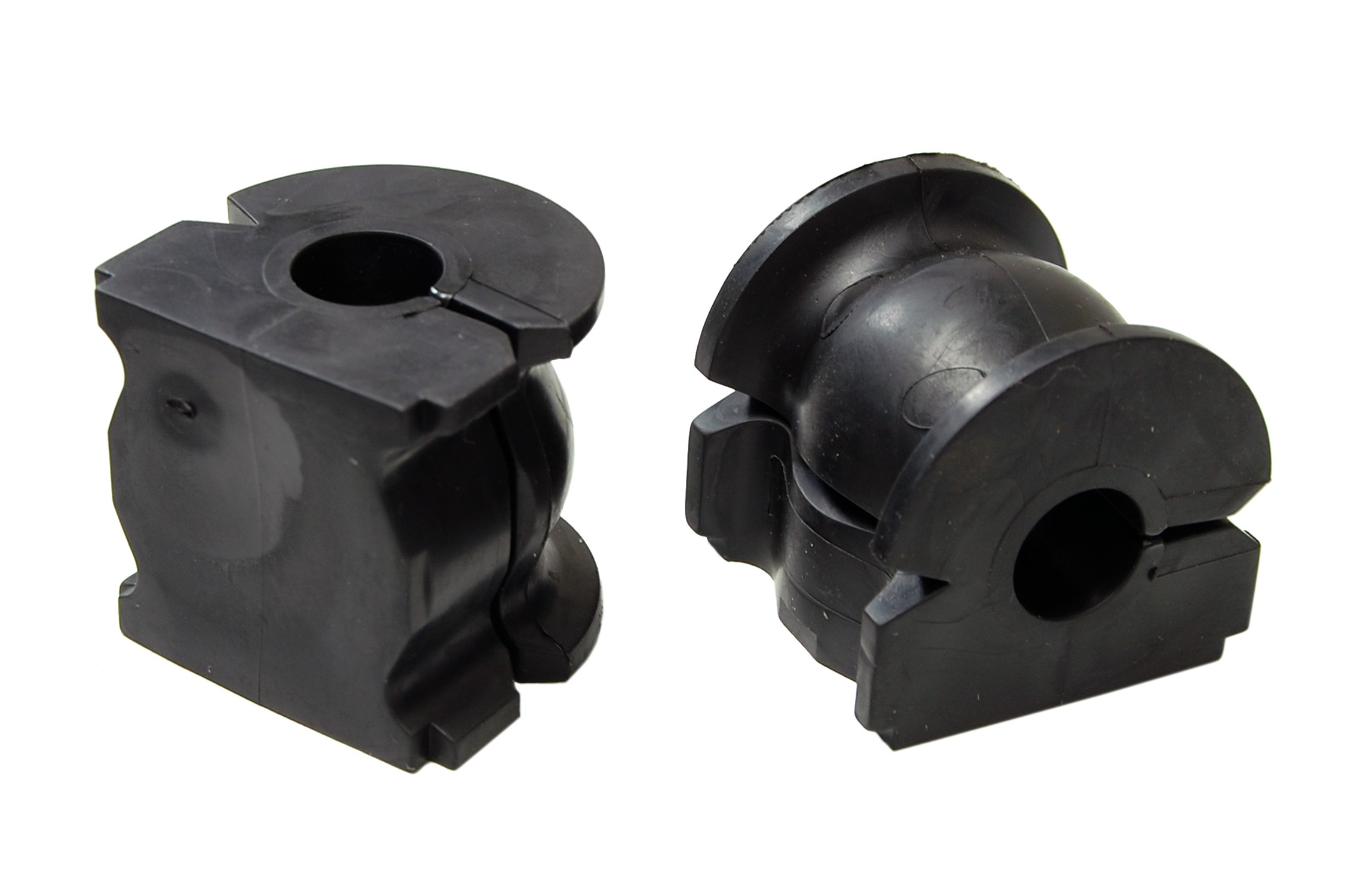 Mevotech MS608118 Suspension Stabilizer Bar Bushing Kit - Image 2