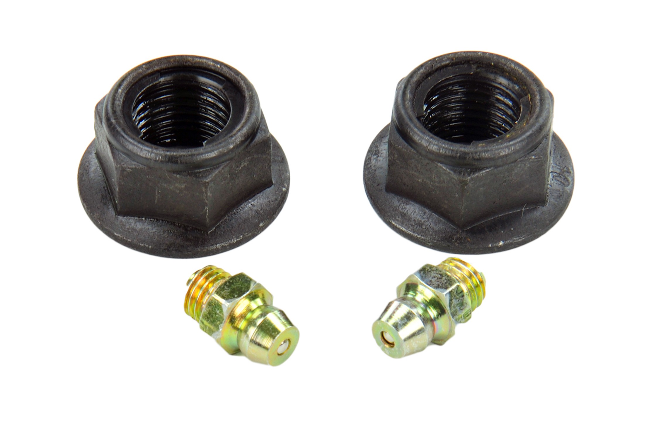 Mevotech MS608122 Suspension Stabilizer Bar Link Kit - Image 4