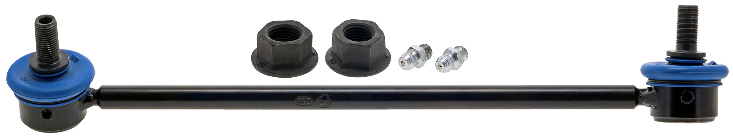 Mevotech MS608123 Suspension Stabilizer Bar Link Kit