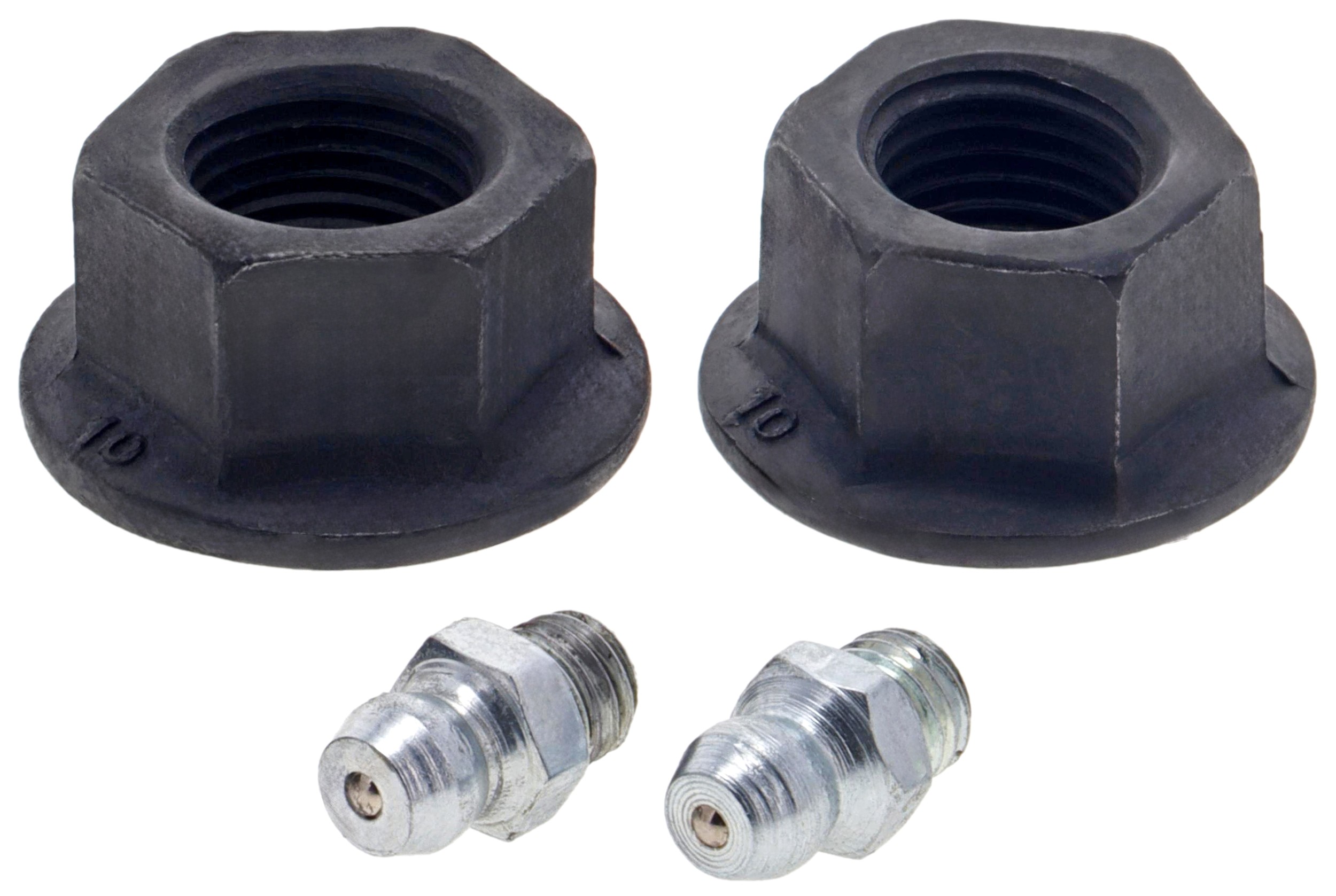 Mevotech MS608123 Suspension Stabilizer Bar Link Kit - Image 5