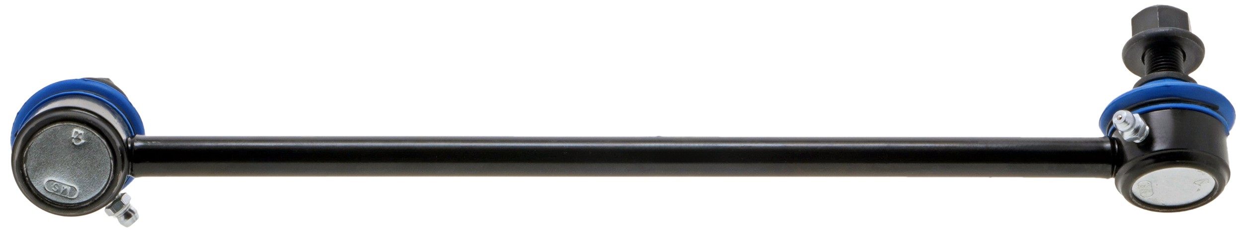 Mevotech MS608125 Suspension Stabilizer Bar Link Kit - Image 2