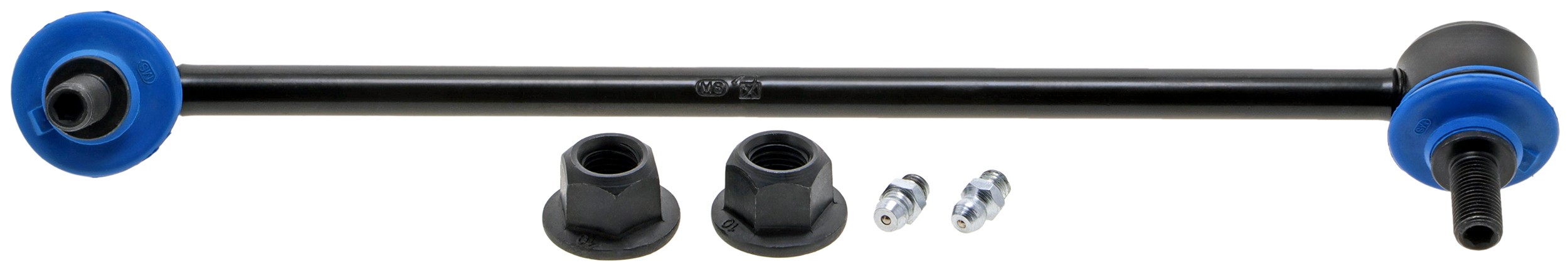 Mevotech MS608125 Suspension Stabilizer Bar Link Kit - Image 3