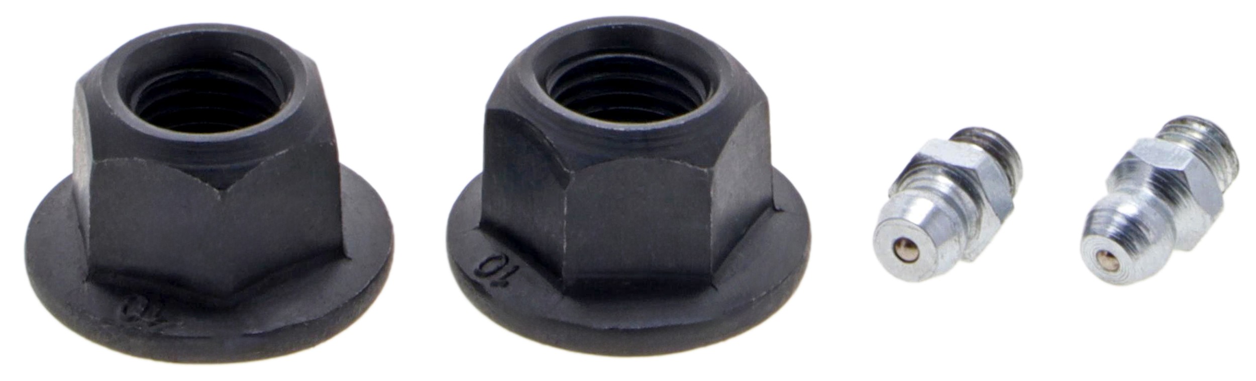 Mevotech MS608125 Suspension Stabilizer Bar Link Kit - Image 5