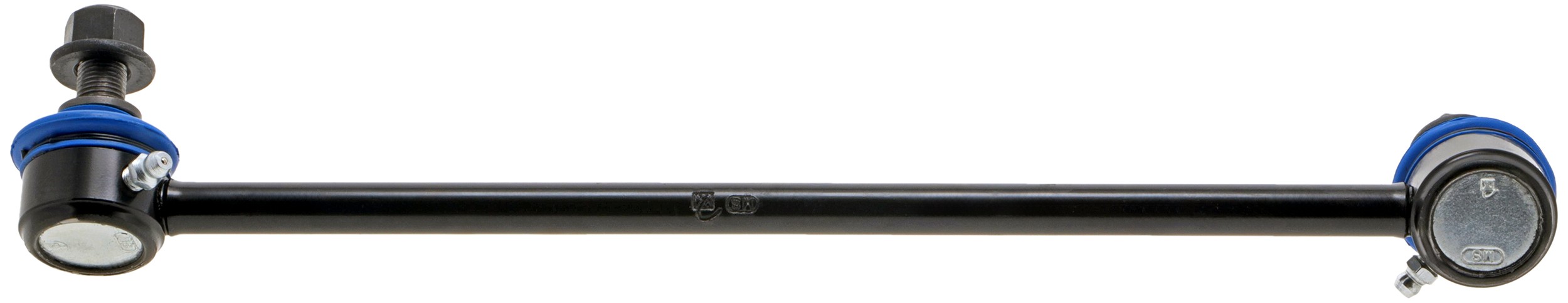 Mevotech MS608126 Suspension Stabilizer Bar Link Kit - Image 2