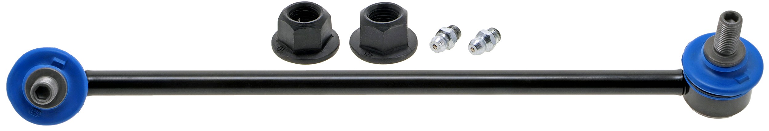 Mevotech MS608126 Suspension Stabilizer Bar Link Kit - Image 3