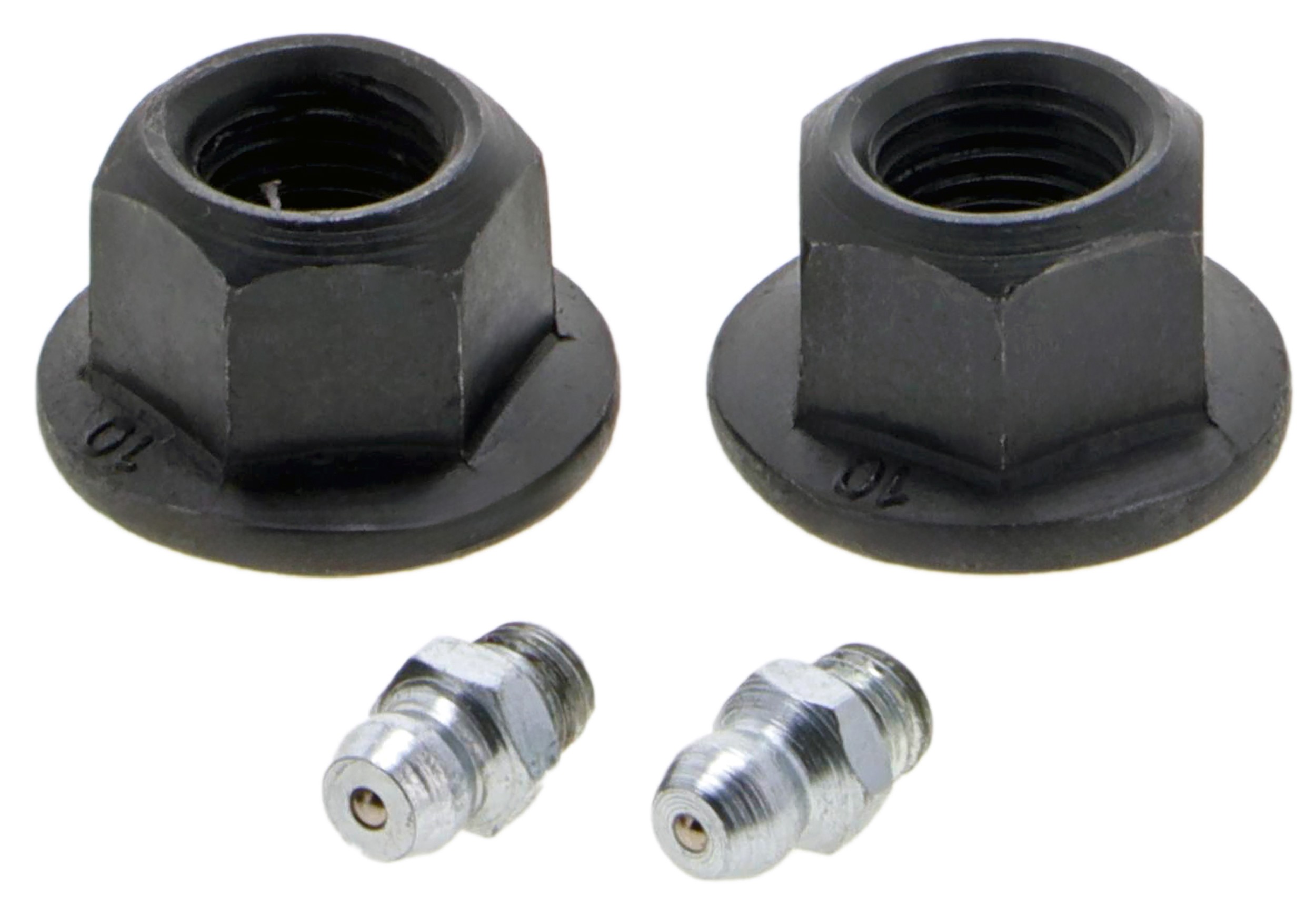 Mevotech MS608126 Suspension Stabilizer Bar Link Kit - Image 5