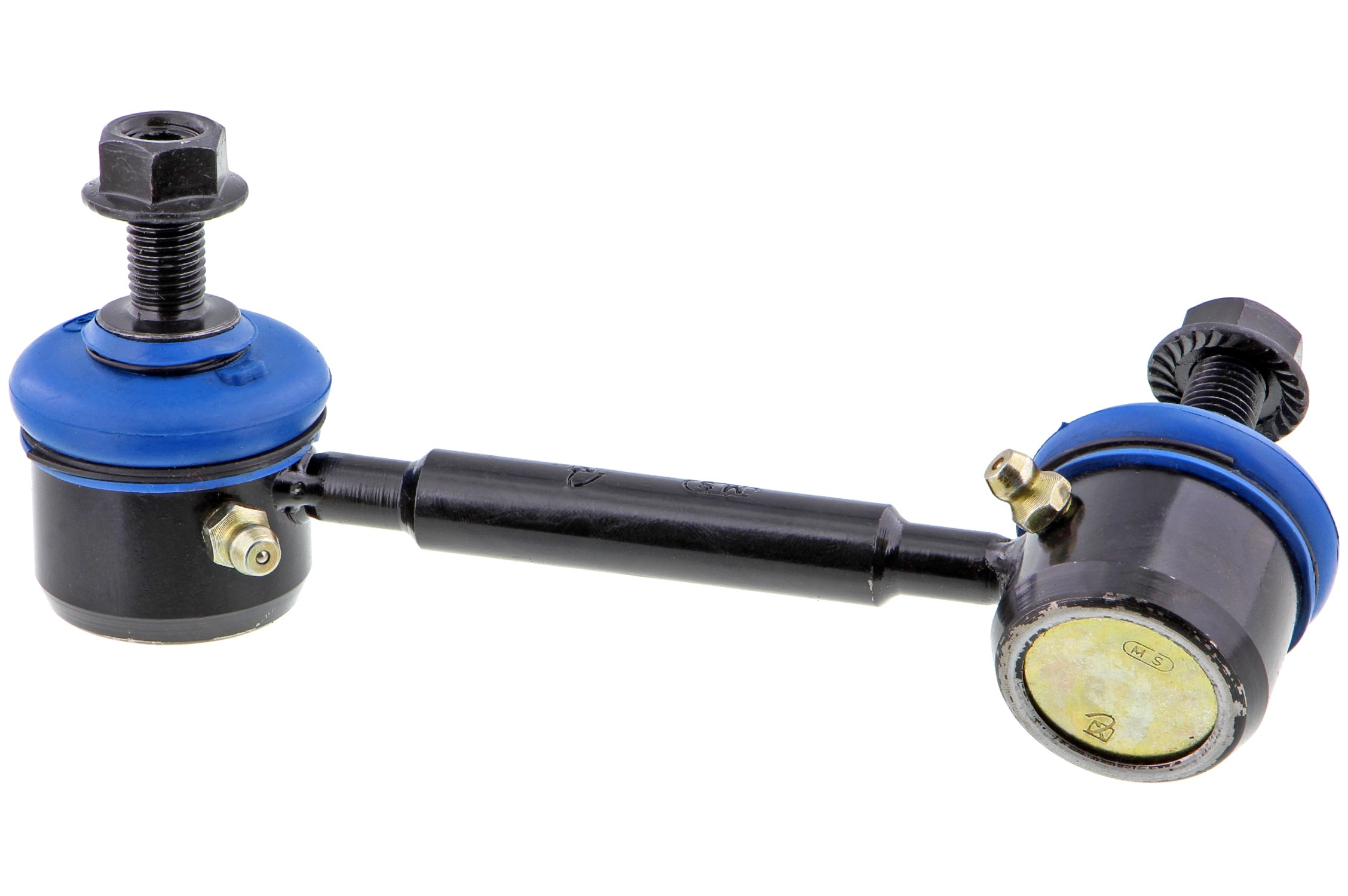 Mevotech MS608127 Suspension Stabilizer Bar Link Kit - Image 2