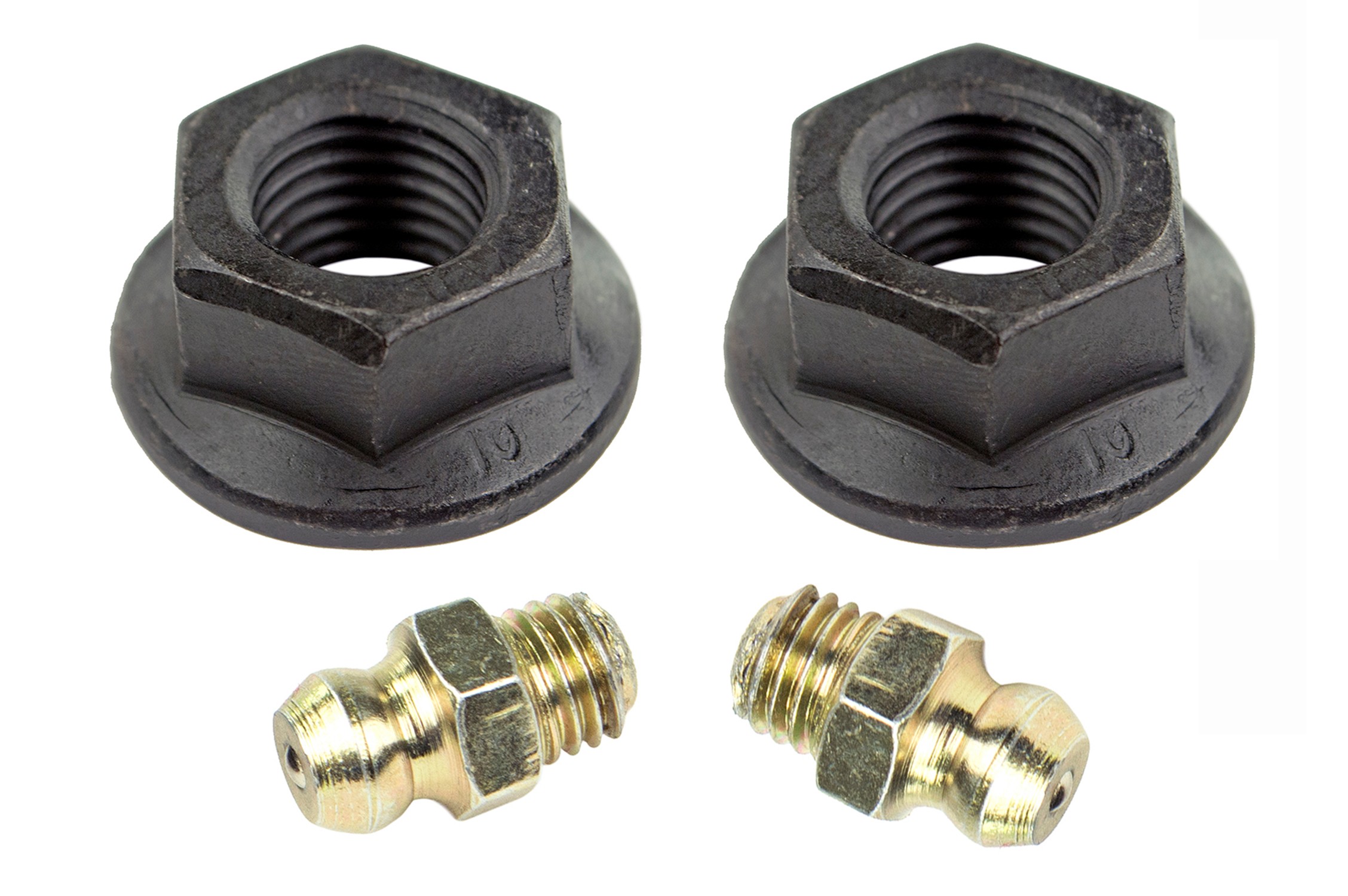 Mevotech MS608127 Suspension Stabilizer Bar Link Kit