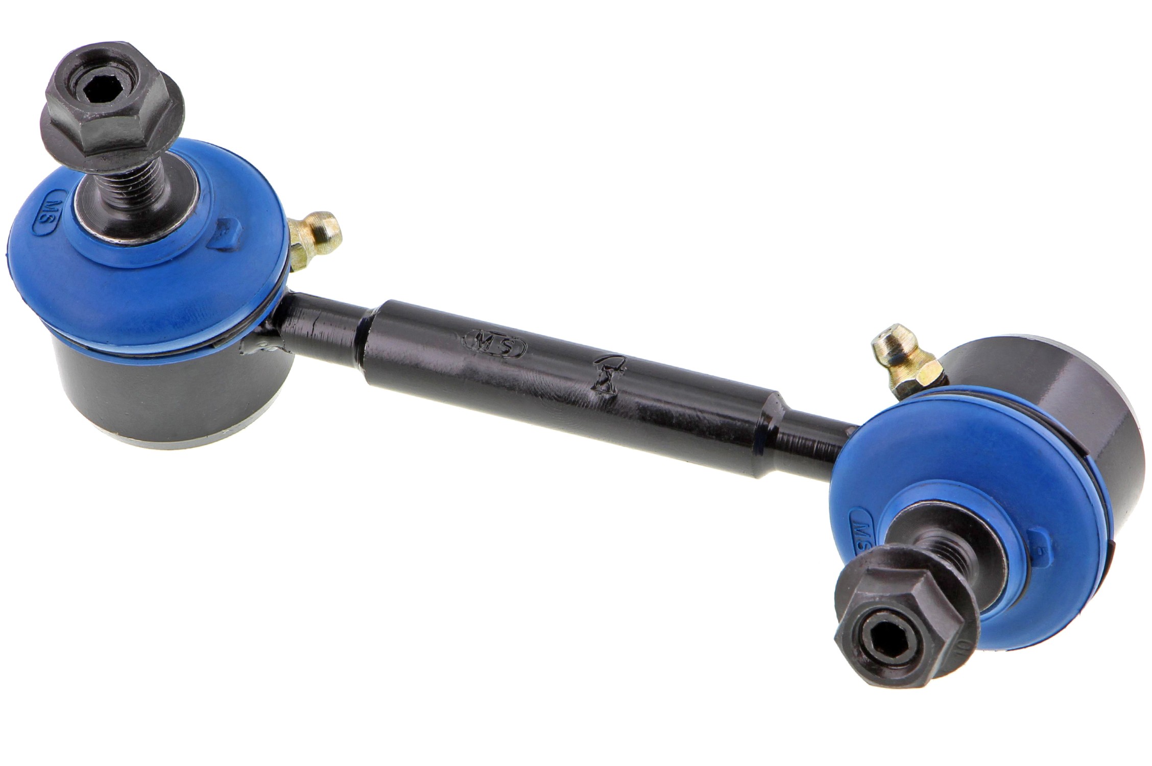Mevotech MS608128 Suspension Stabilizer Bar Link Kit - Image 3