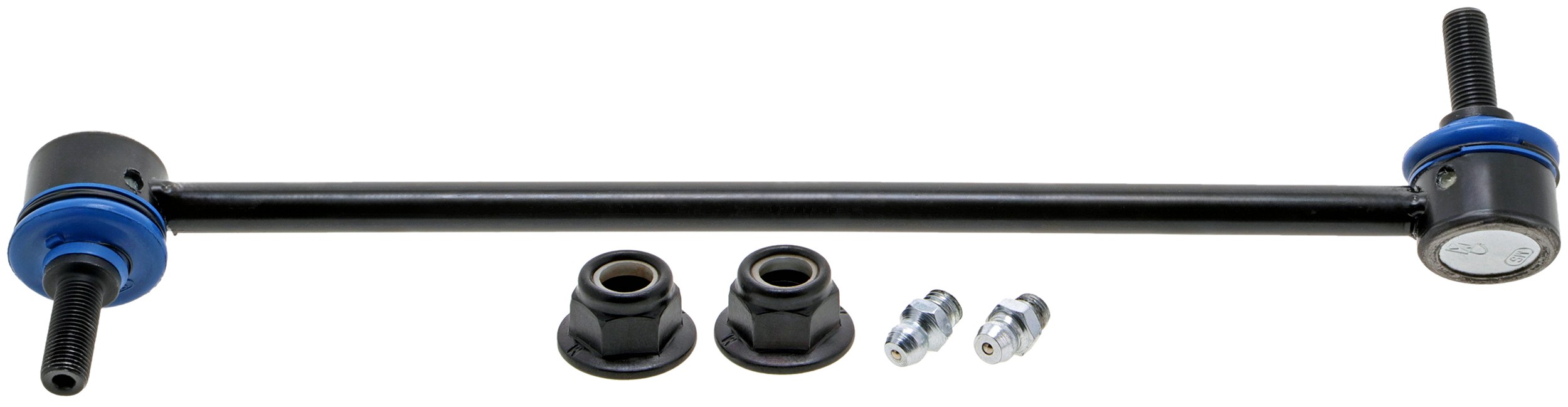 Mevotech MS608131 Suspension Stabilizer Bar Link Kit - Image 3