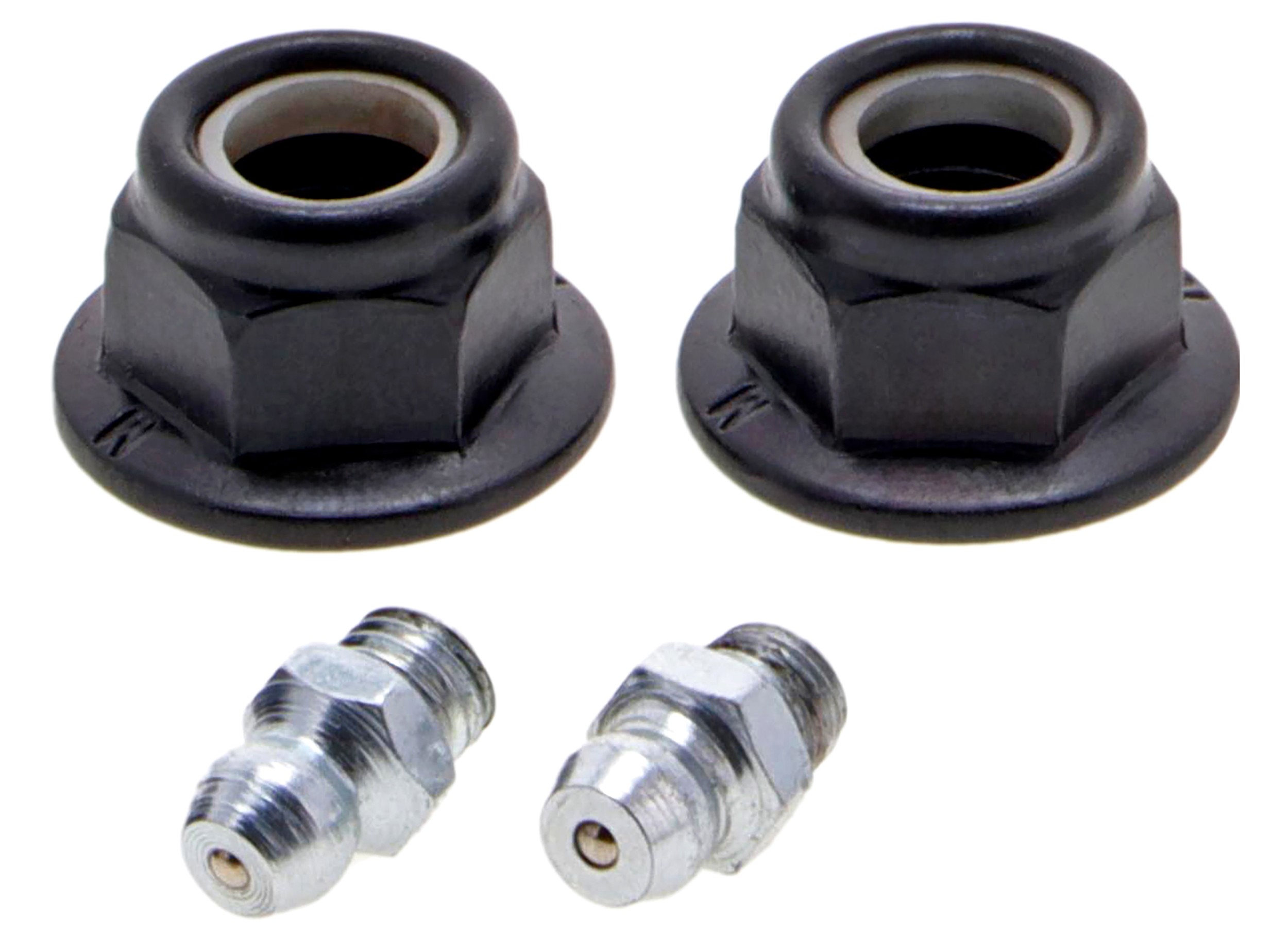 Mevotech MS608131 Suspension Stabilizer Bar Link Kit - Image 5