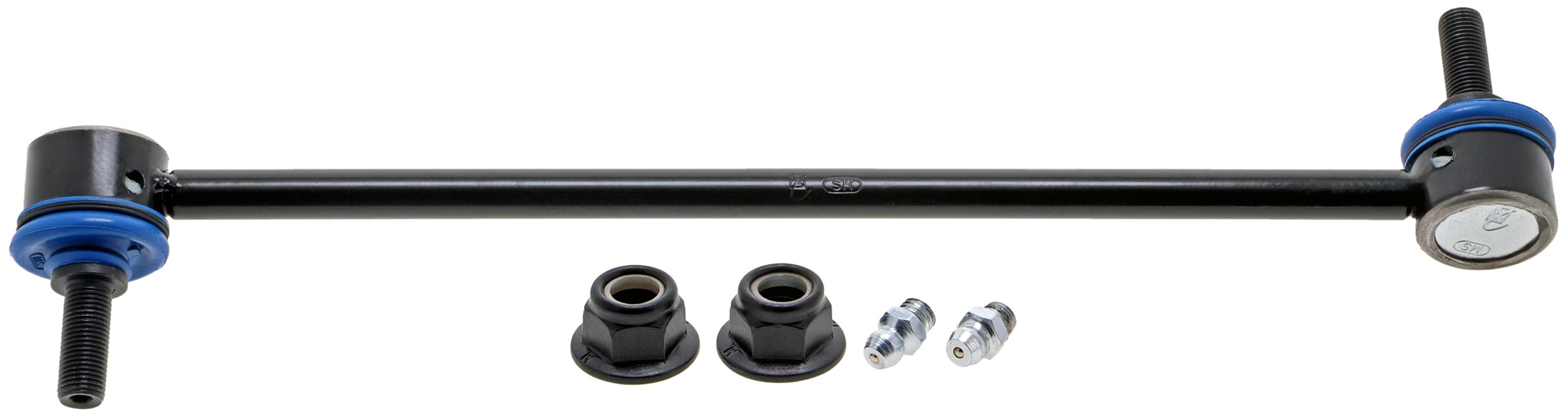 Mevotech MS608132 Suspension Stabilizer Bar Link Kit - Image 3