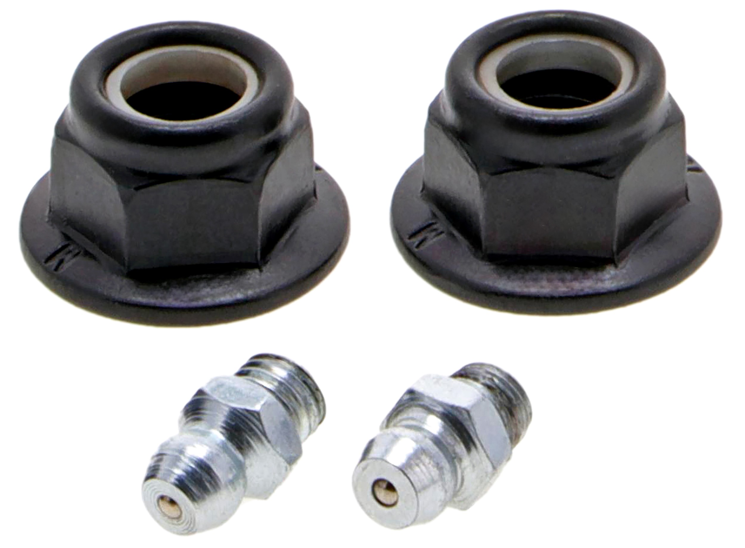 Mevotech MS608132 Suspension Stabilizer Bar Link Kit - Image 5