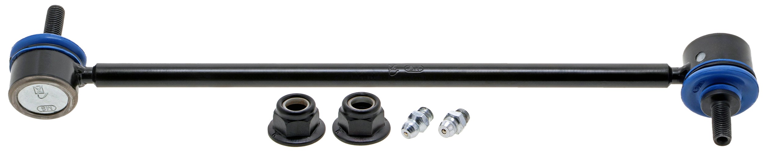 Mevotech MS608138 Suspension Stabilizer Bar Link Kit - Image 3