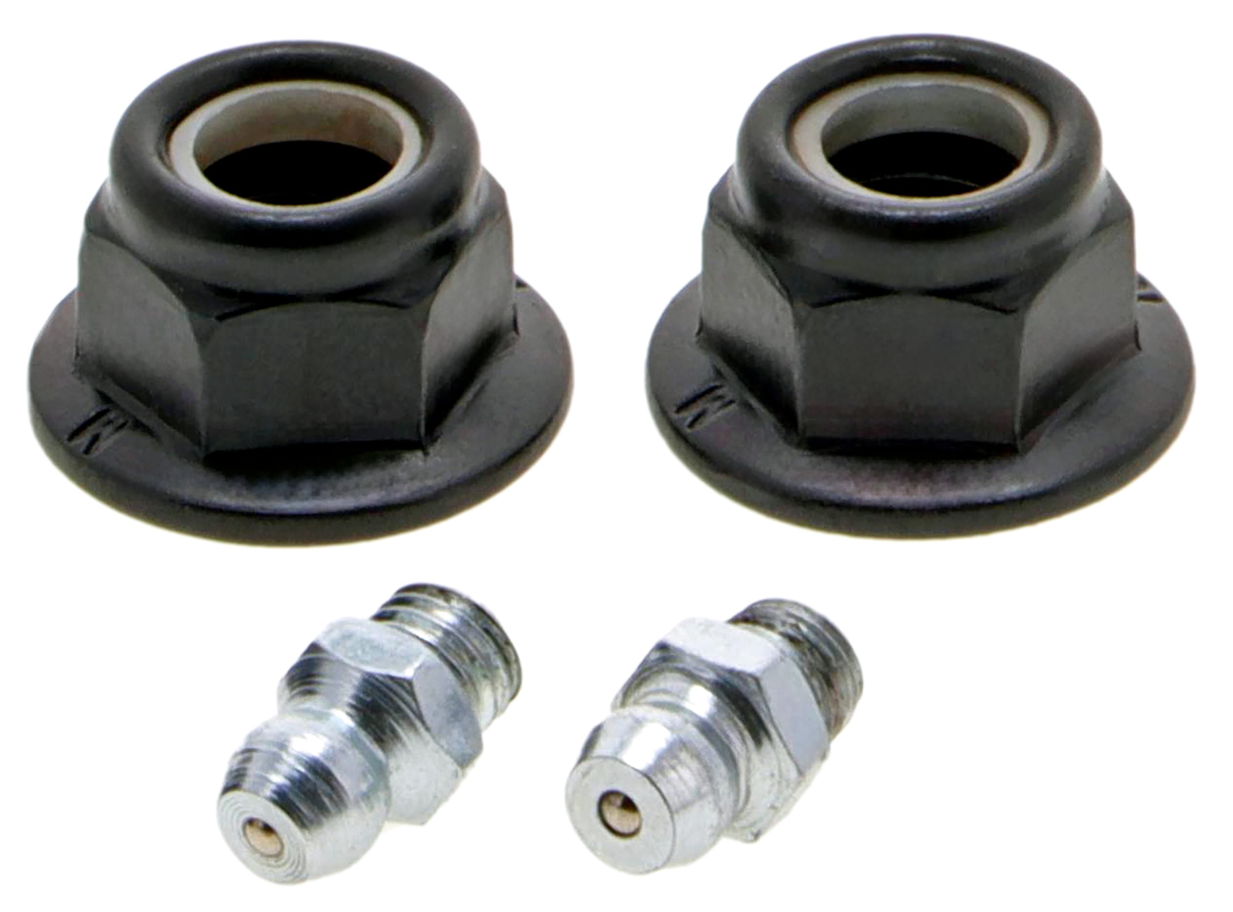 Mevotech MS608138 Suspension Stabilizer Bar Link Kit - Image 5