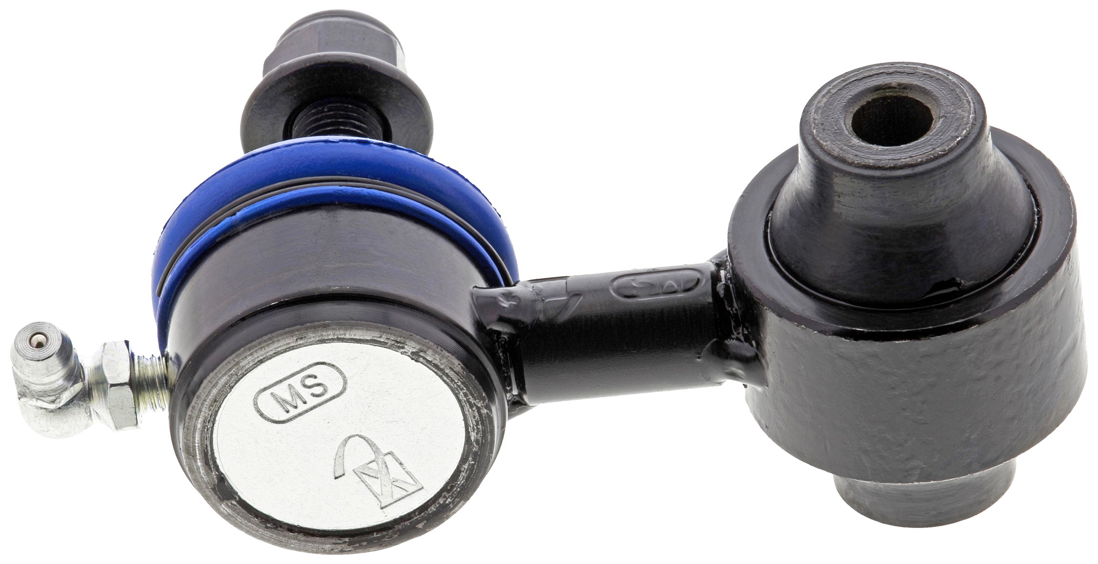 Mevotech MS608139 Suspension Stabilizer Bar Link Kit - Image 2
