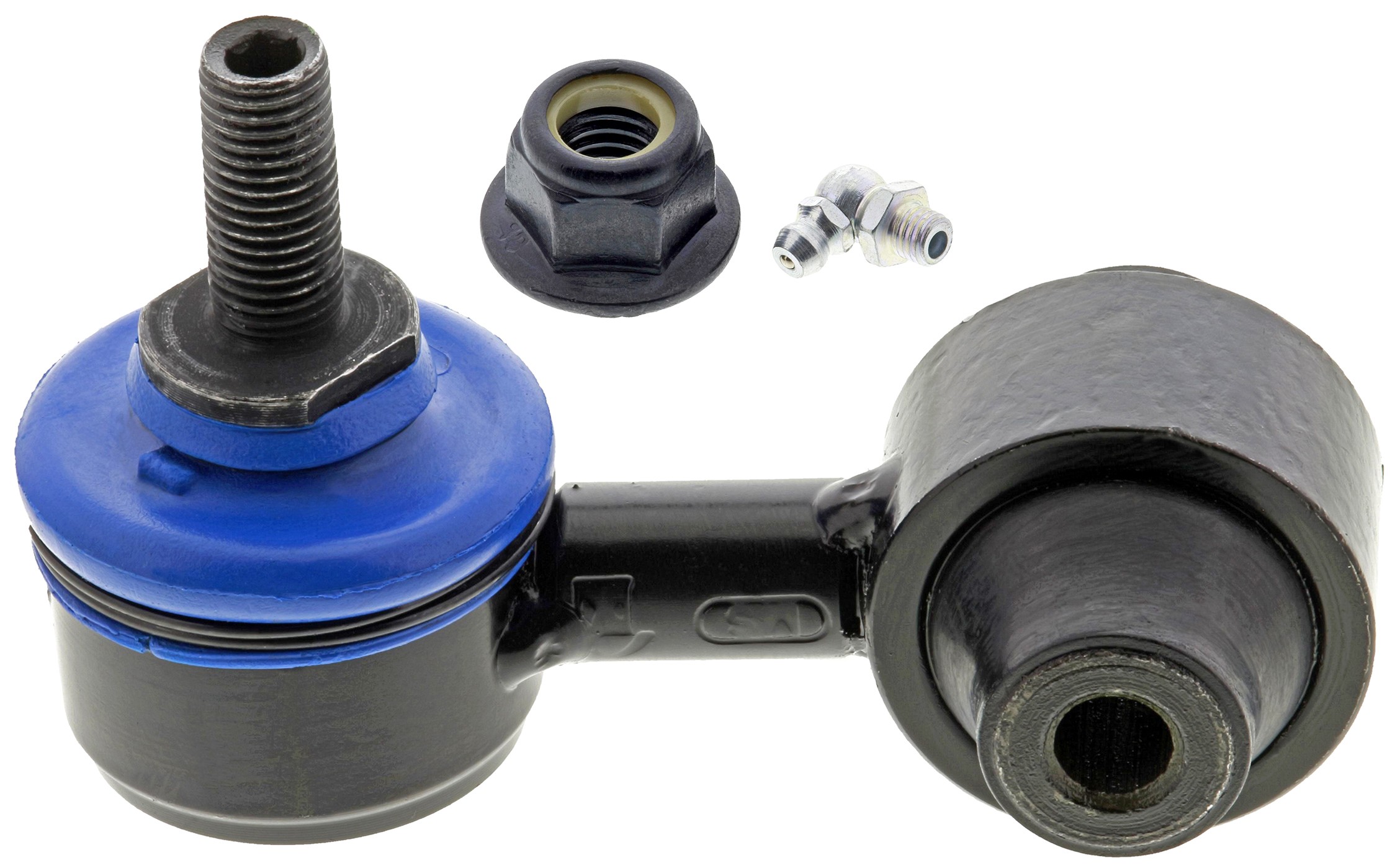 Mevotech MS608139 Suspension Stabilizer Bar Link Kit - Image 3