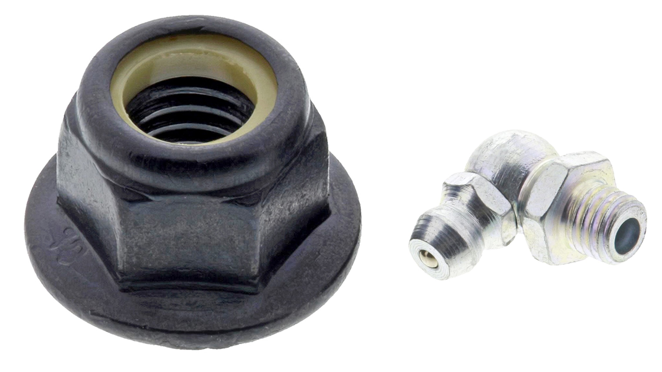 Mevotech MS608139 Suspension Stabilizer Bar Link Kit - Image 5