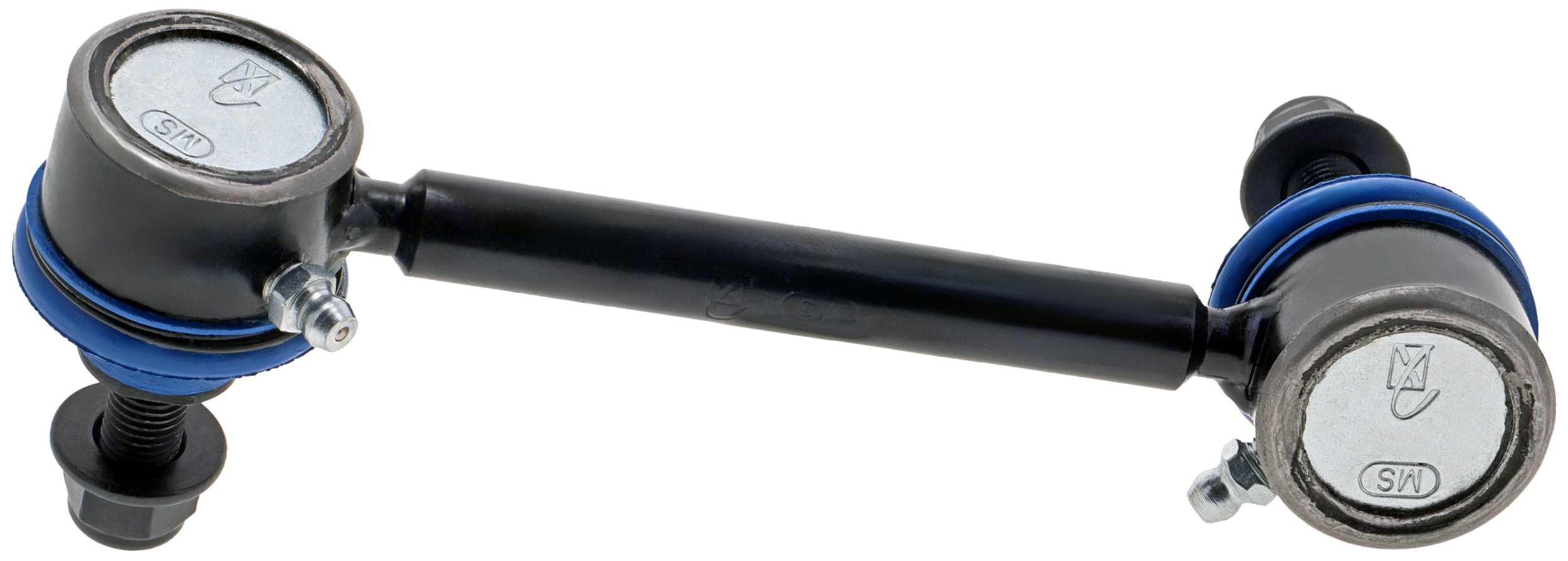 Mevotech MS608140 Suspension Stabilizer Bar Link Kit - Image 2