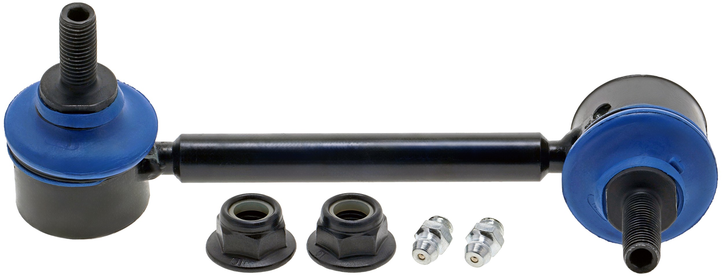 Mevotech MS608140 Suspension Stabilizer Bar Link Kit - Image 3