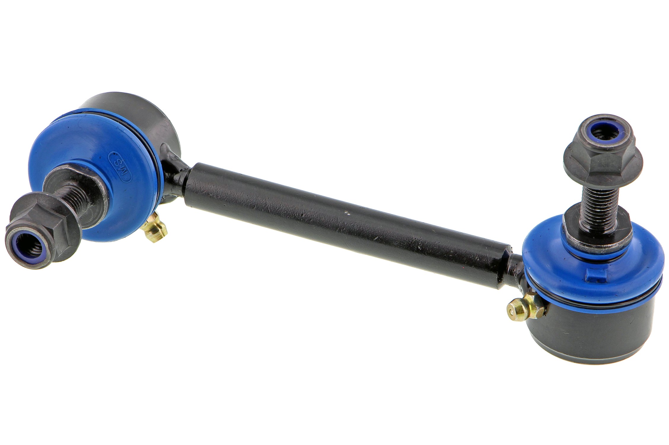 Mevotech MS608141 Suspension Stabilizer Bar Link Kit - Image 3