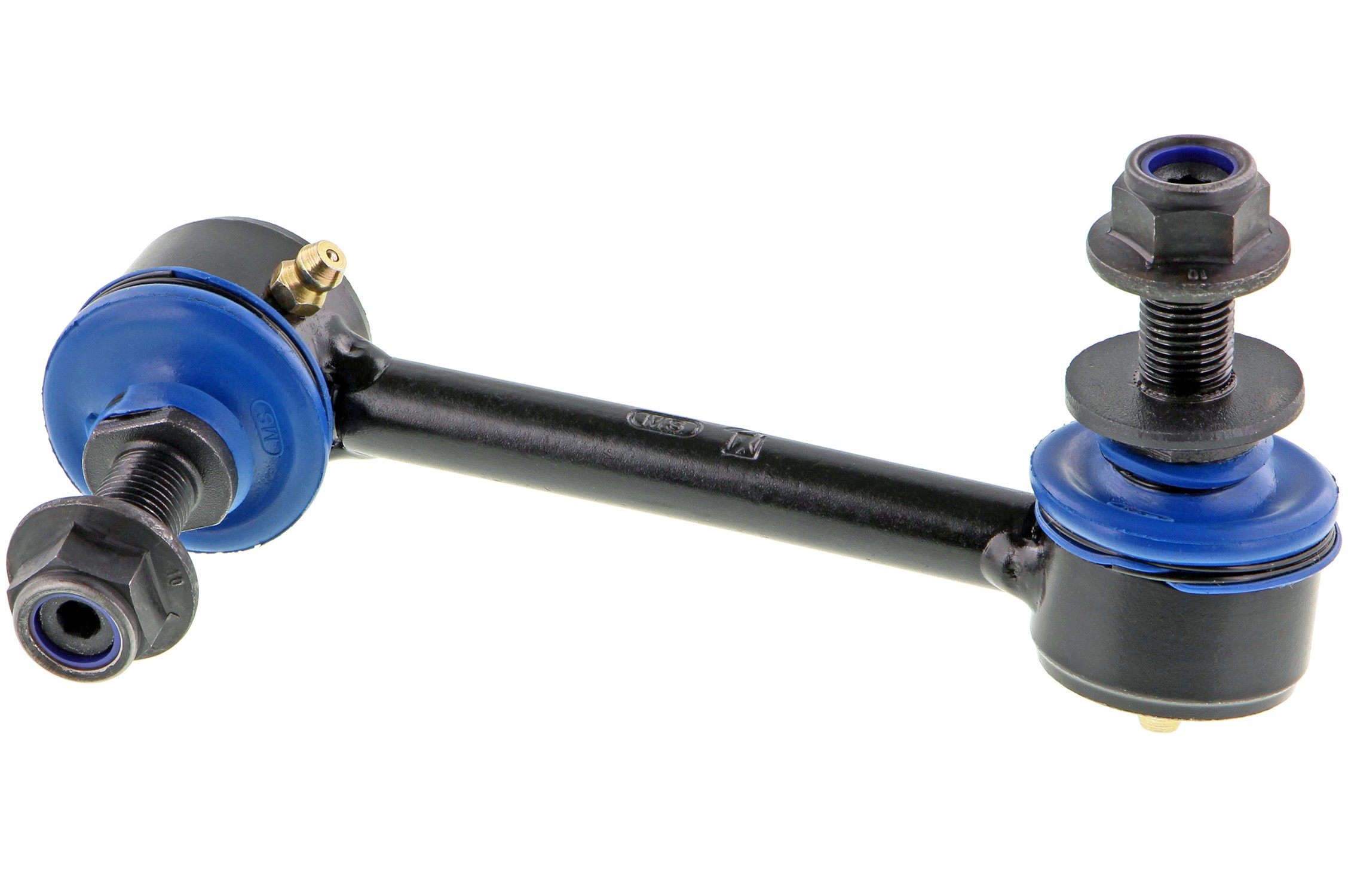 Mevotech MS608144 Suspension Stabilizer Bar Link Kit - Image 2