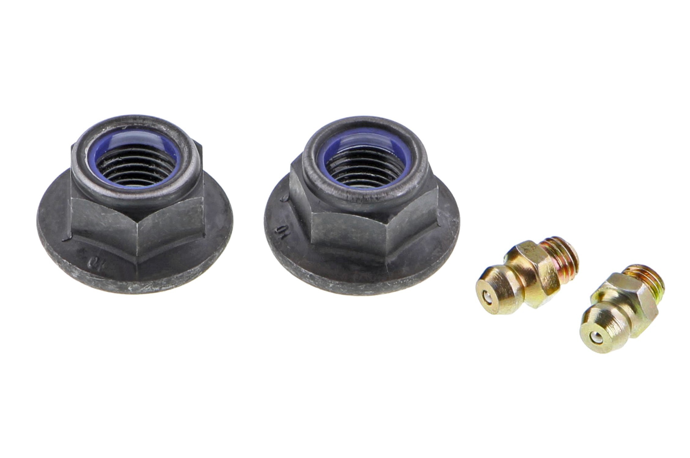 Mevotech MS608144 Suspension Stabilizer Bar Link Kit - Image 4