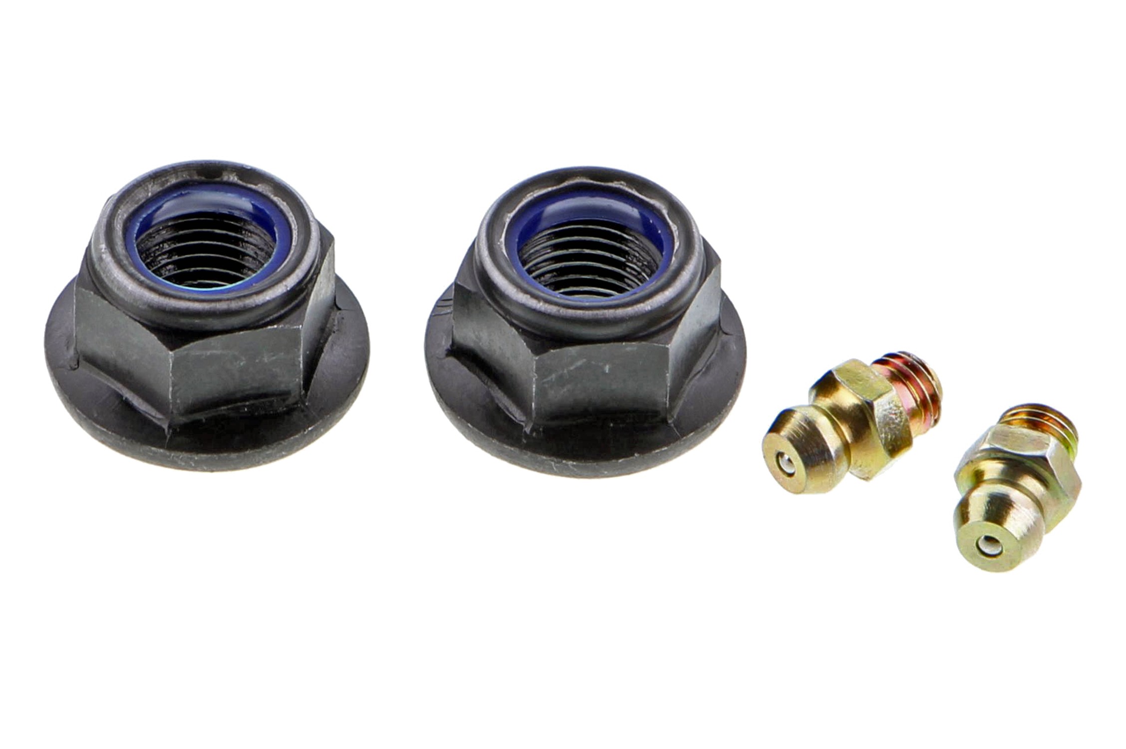 Mevotech MS608145 Suspension Stabilizer Bar Link Kit - Image 4
