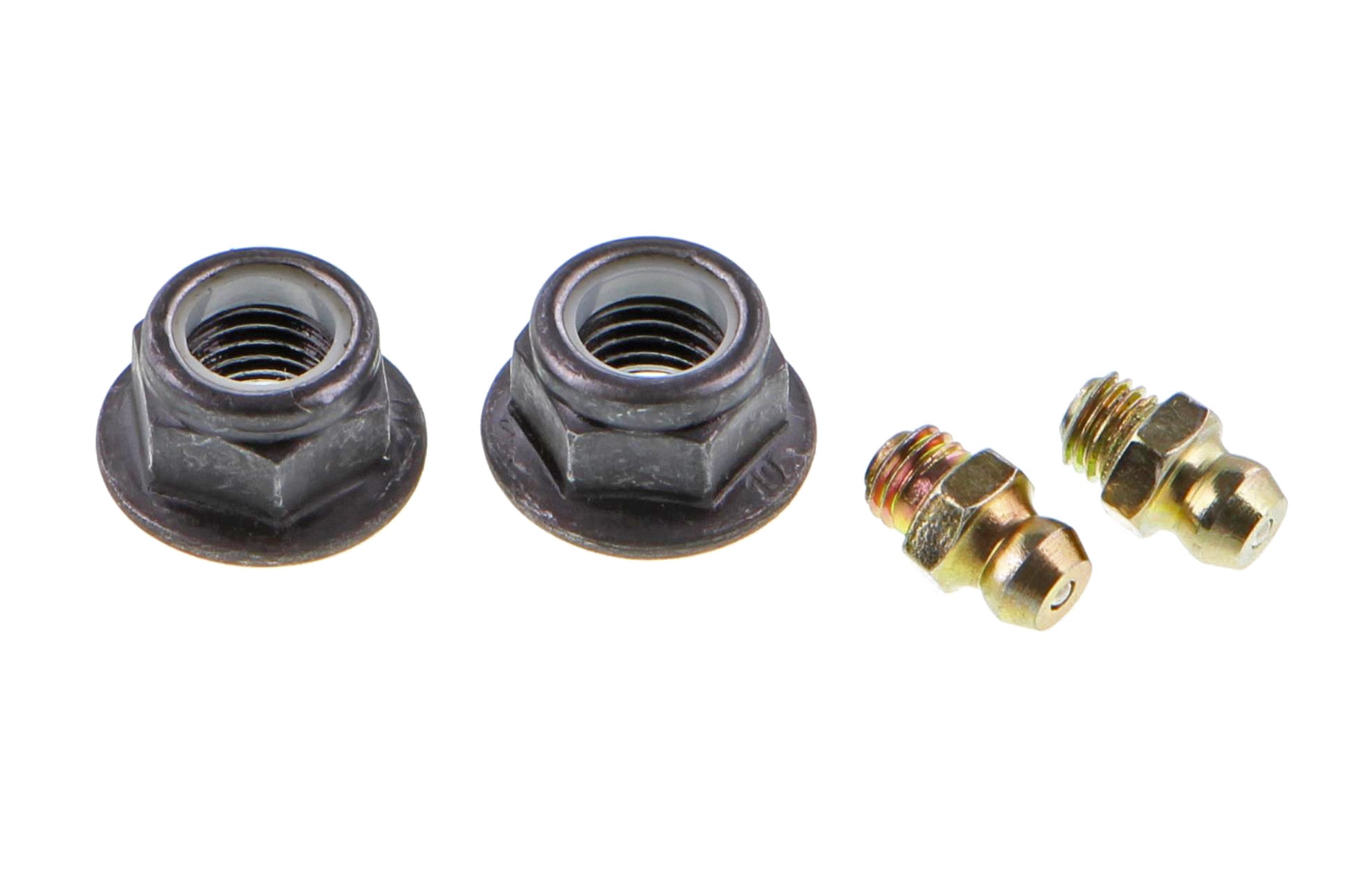 Mevotech MS608147 Suspension Stabilizer Bar Link Kit
