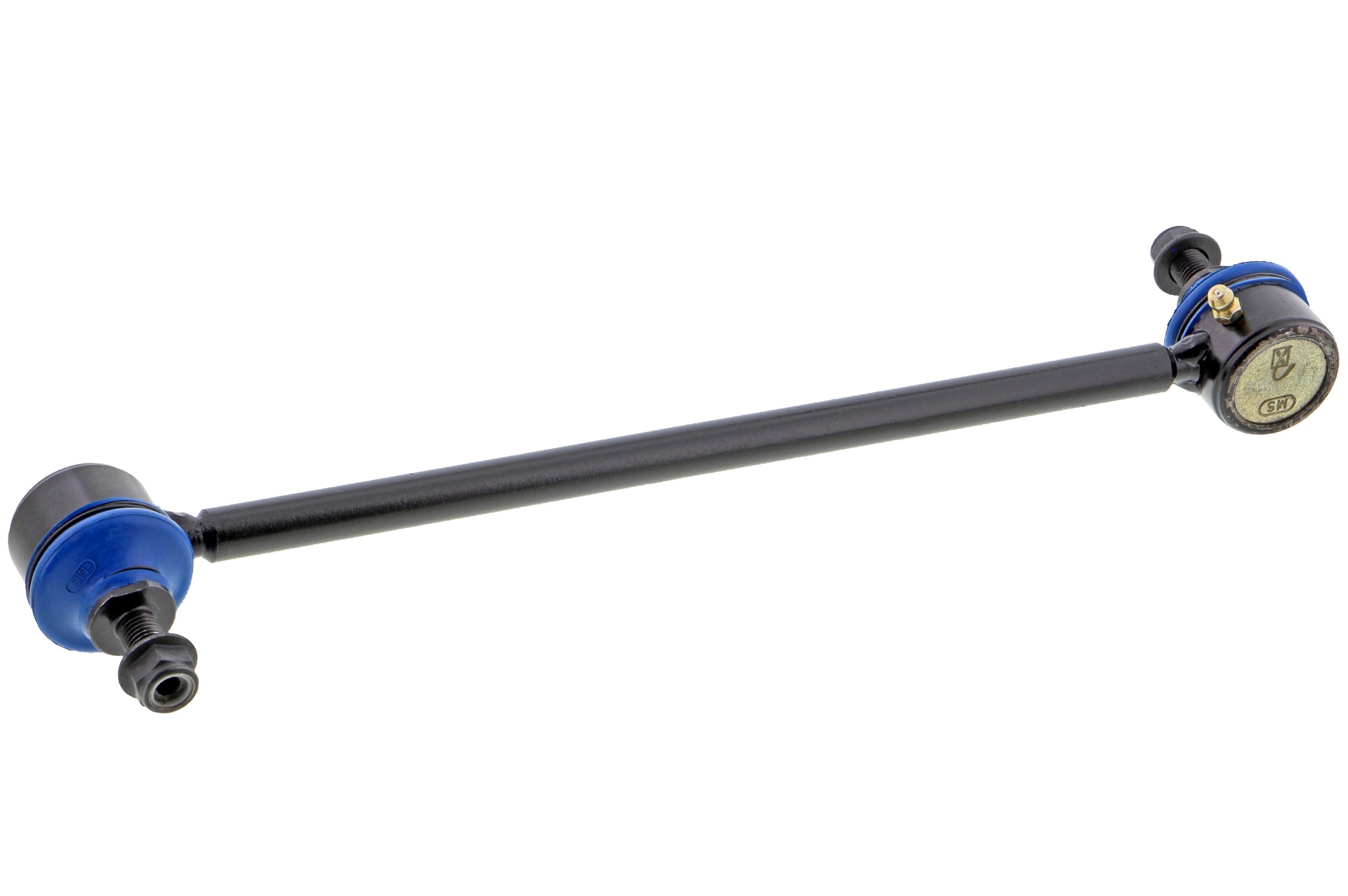 Mevotech MS608148 Suspension Stabilizer Bar Link Kit - Image 2