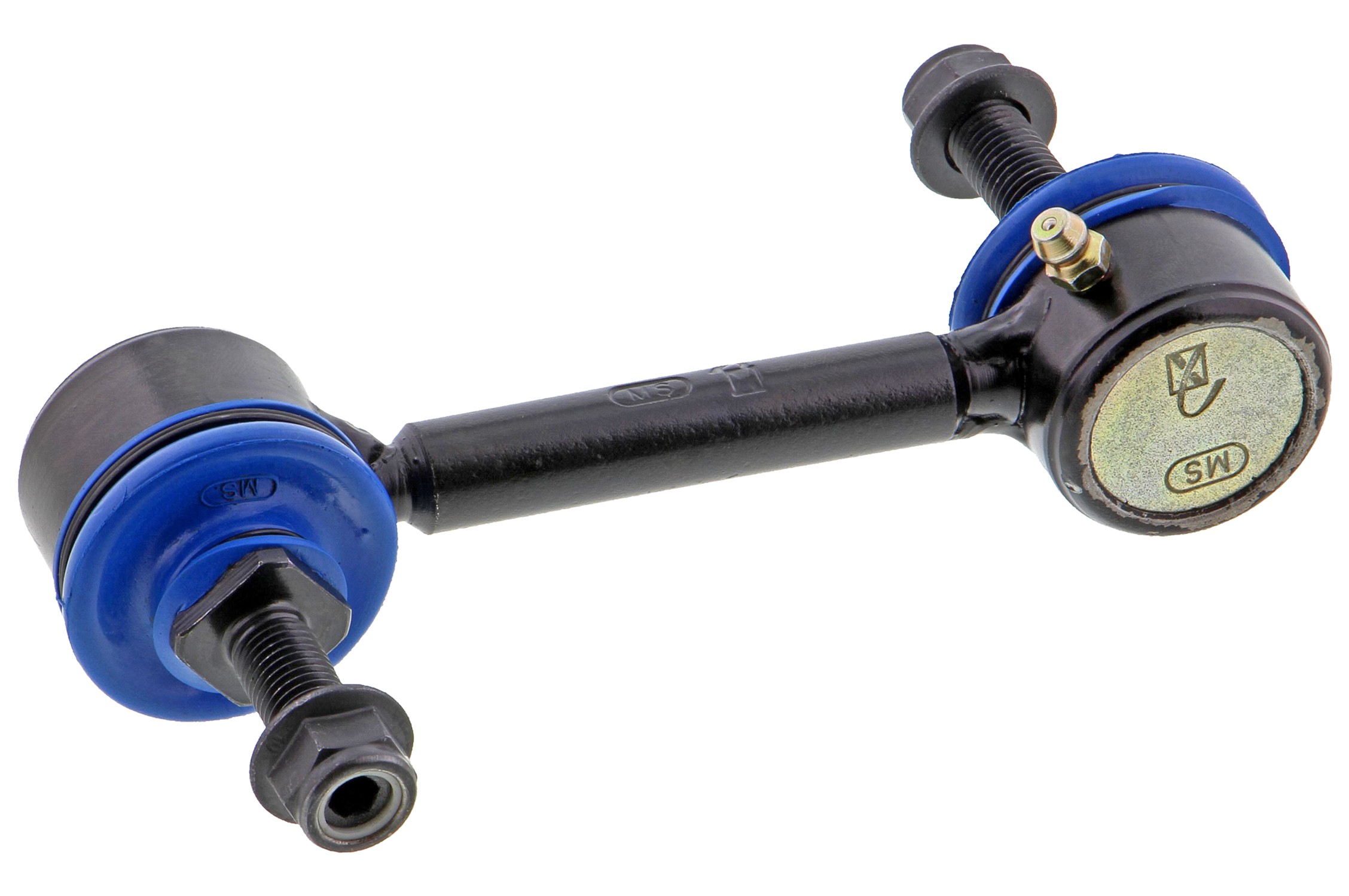 Mevotech MS608150 Suspension Stabilizer Bar Link Kit - Image 2