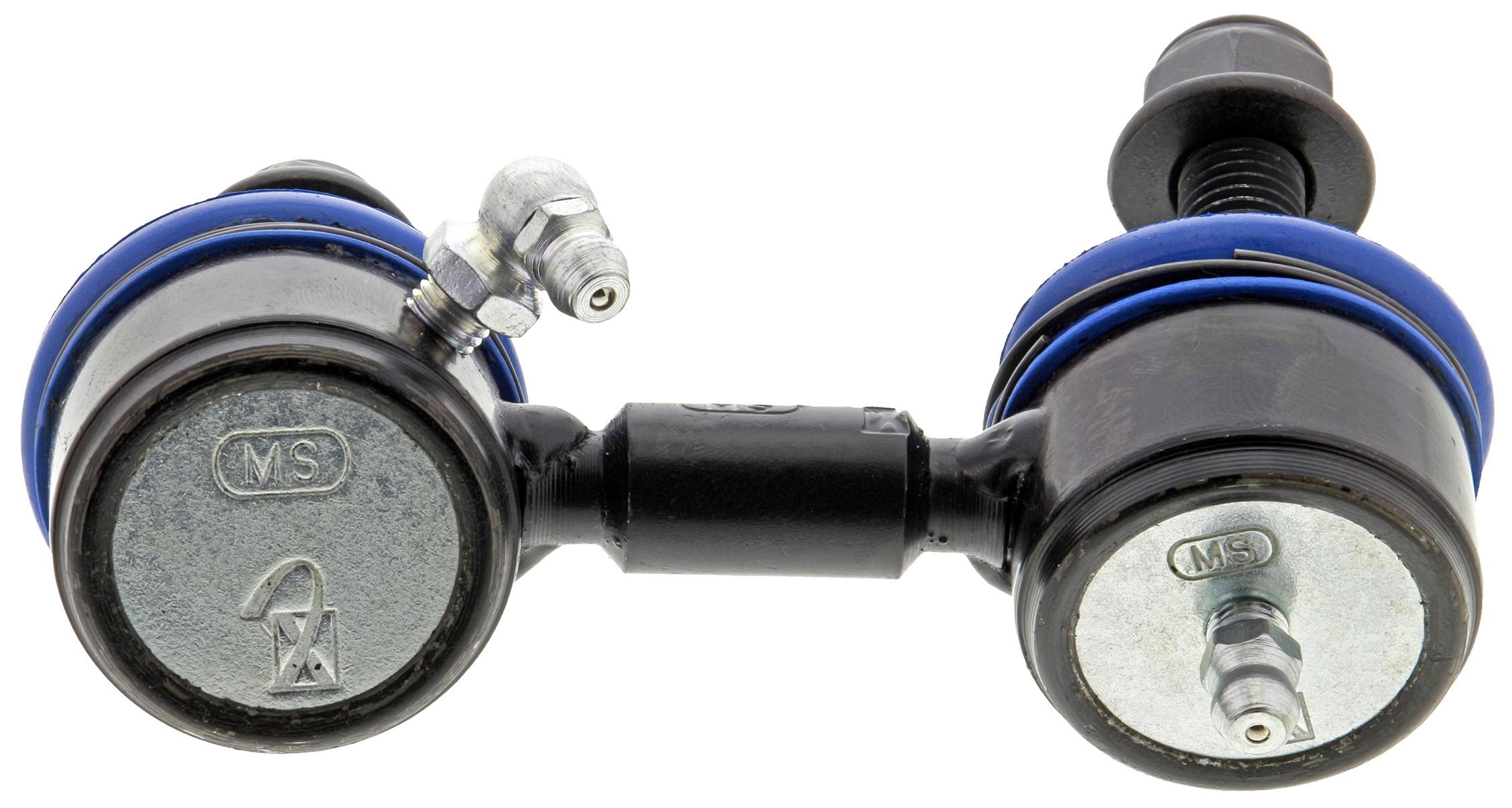 Mevotech MS608157 Suspension Stabilizer Bar Link Kit - Image 2