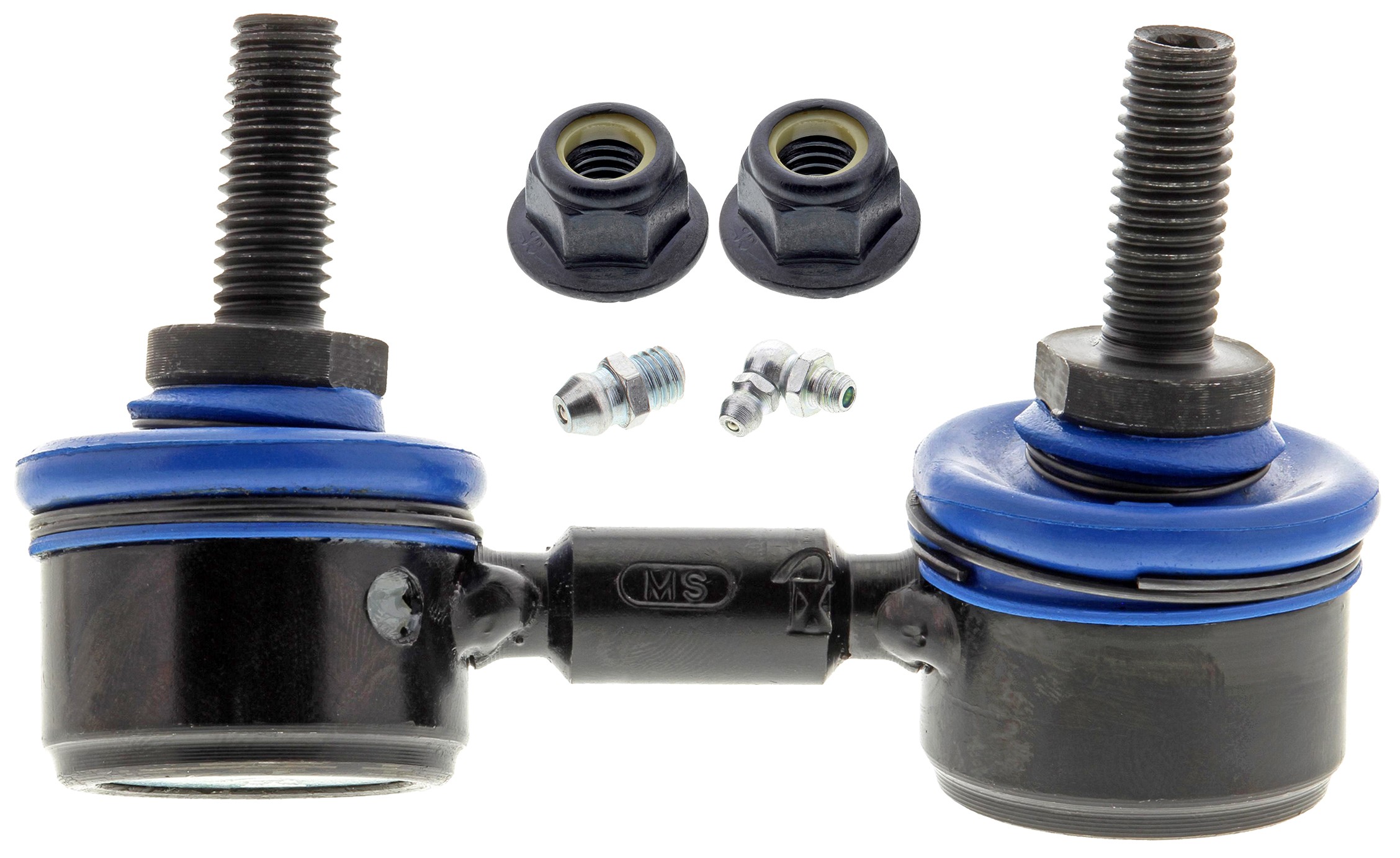 Mevotech MS608157 Suspension Stabilizer Bar Link Kit - Image 3