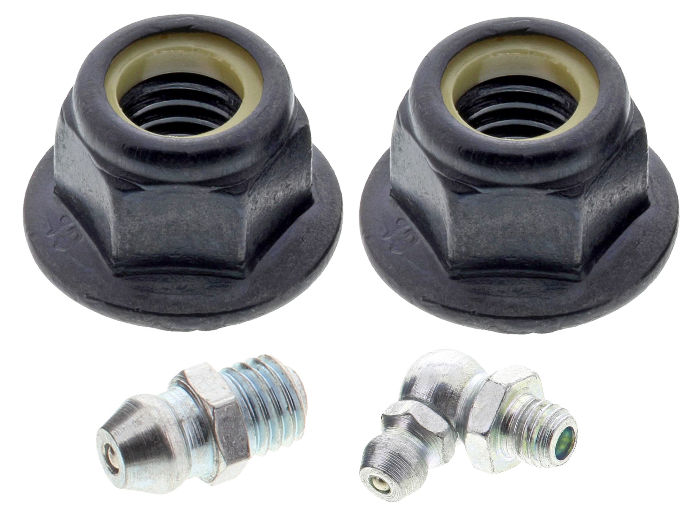 Mevotech MS608157 Suspension Stabilizer Bar Link Kit - Image 5