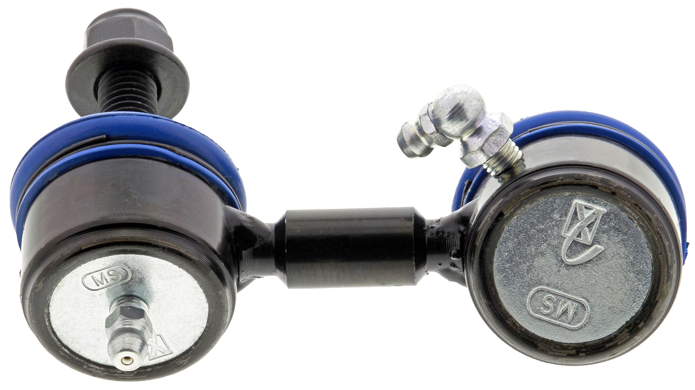 Mevotech MS608158 Suspension Stabilizer Bar Link Kit - Image 2