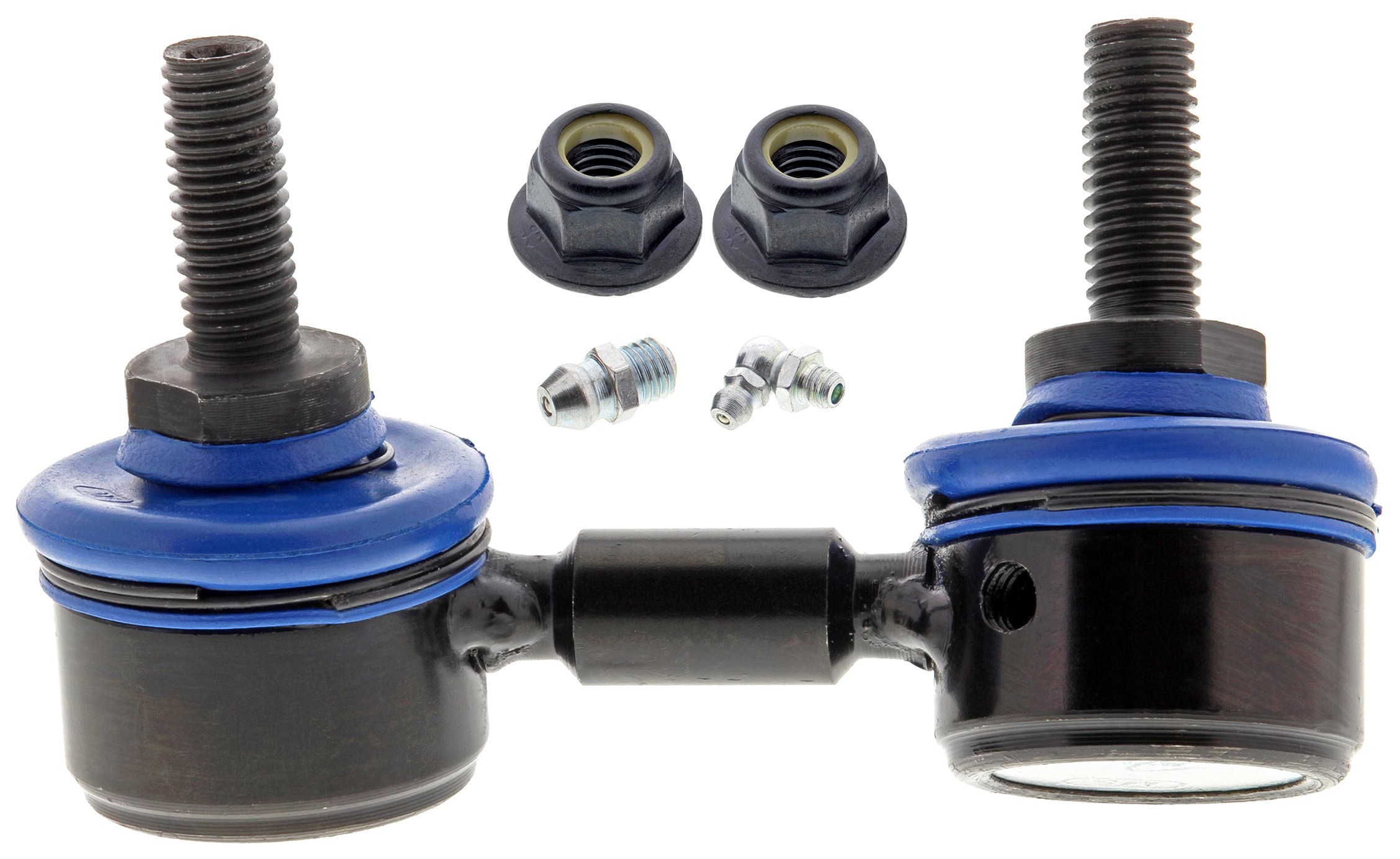 Mevotech MS608158 Suspension Stabilizer Bar Link Kit - Image 3