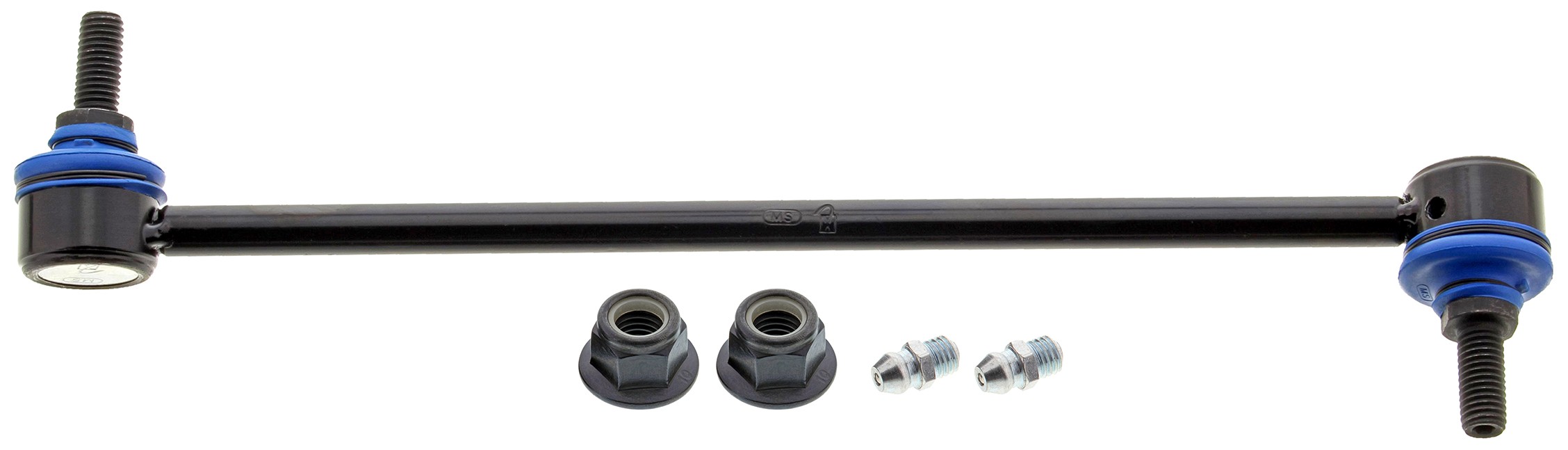 Mevotech MS608159 Suspension Stabilizer Bar Link Kit - Image 3