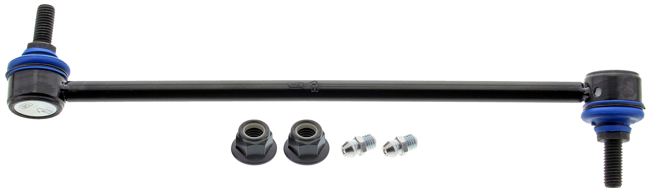 Mevotech MS608160 Suspension Stabilizer Bar Link Kit - Image 3
