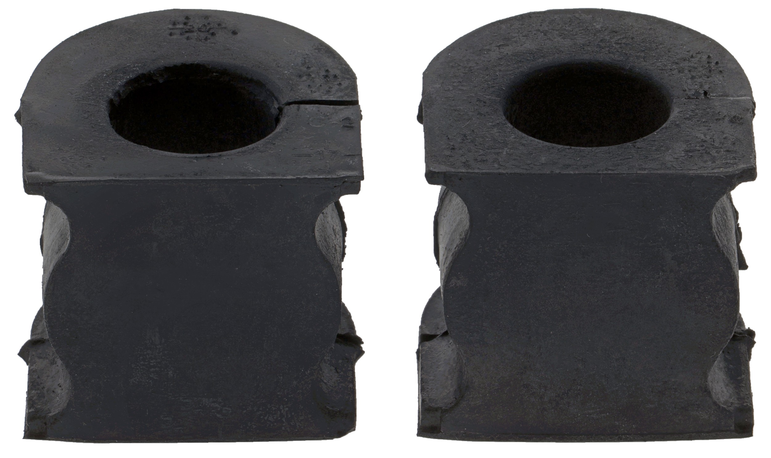 Mevotech MS608161 Suspension Stabilizer Bar Bushing Kit