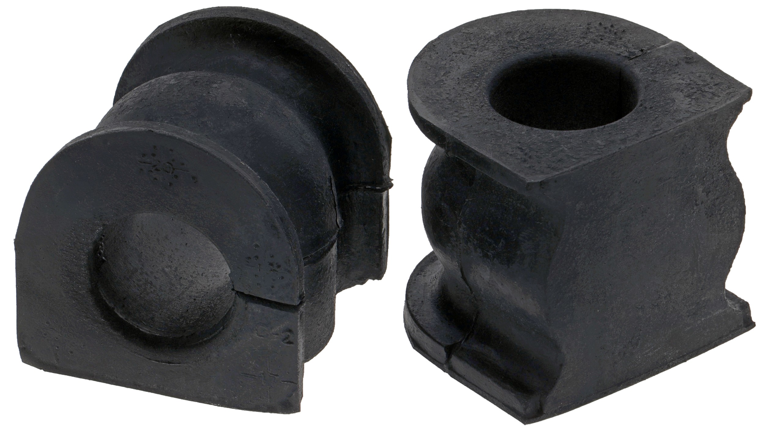 Mevotech MS608161 Suspension Stabilizer Bar Bushing Kit - Image 2