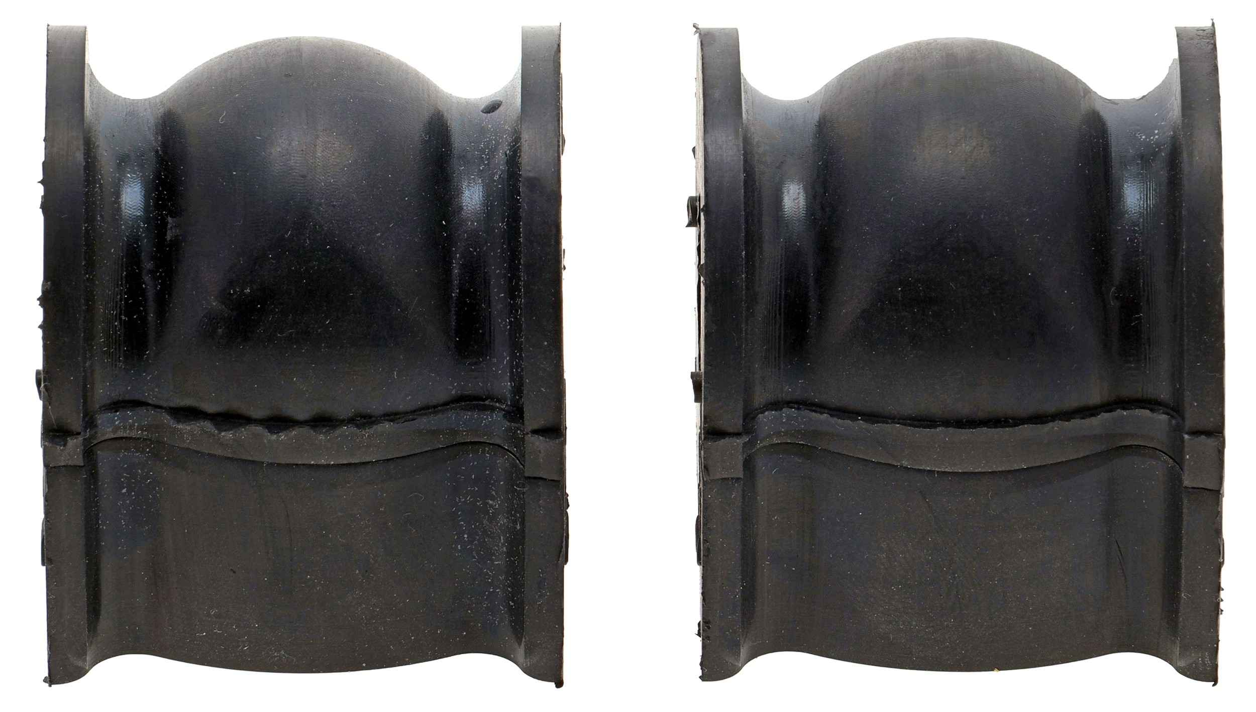 Mevotech MS608181 Suspension Stabilizer Bar Bushing Kit - Image 3