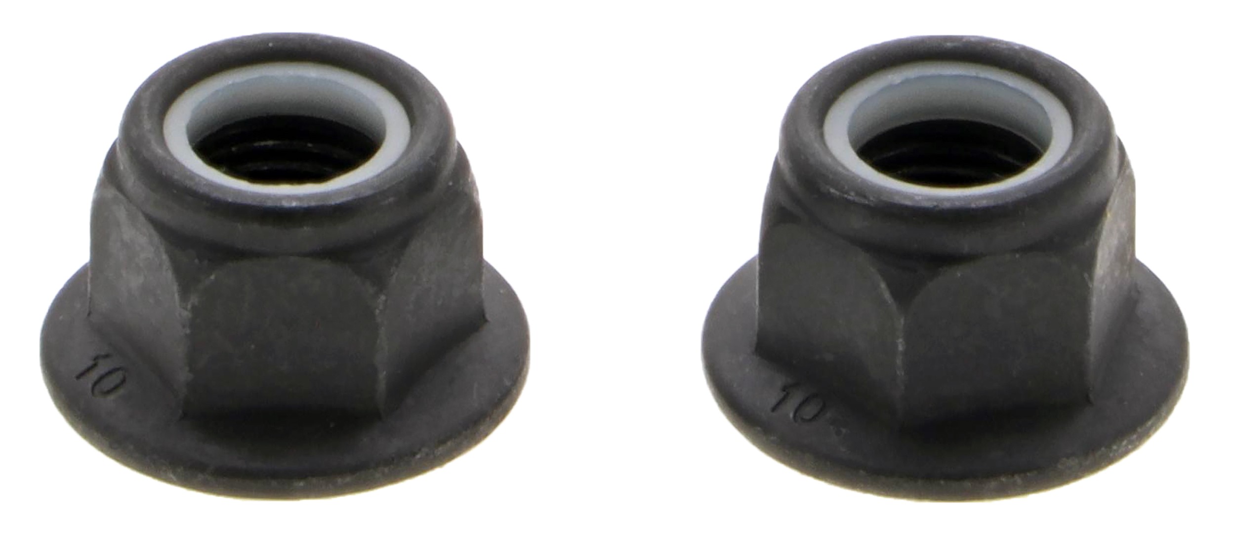 Mevotech MS608189 Suspension Stabilizer Bar Link Kit