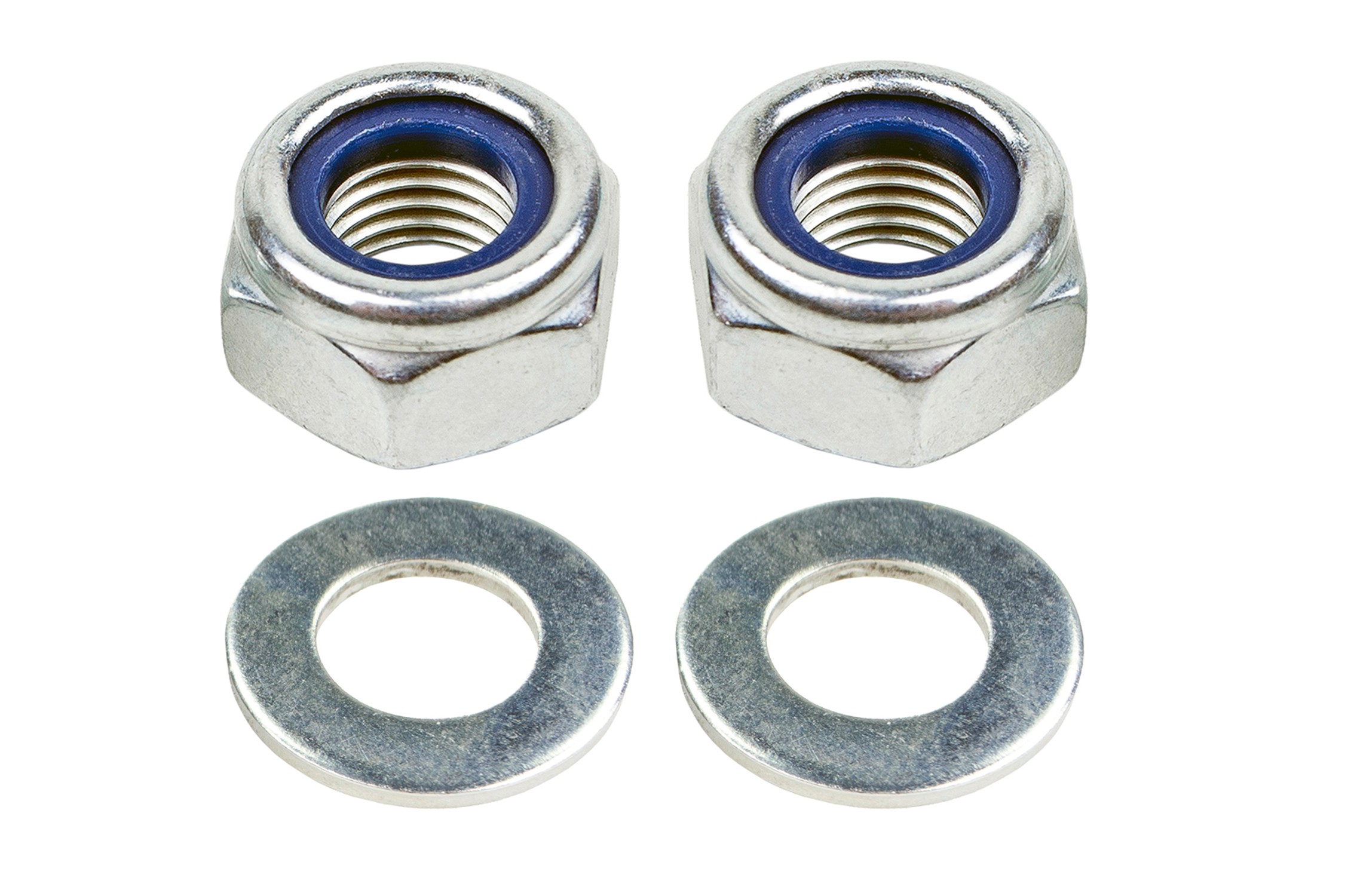 Mevotech MS60822 Suspension Stabilizer Bar Link Kit
