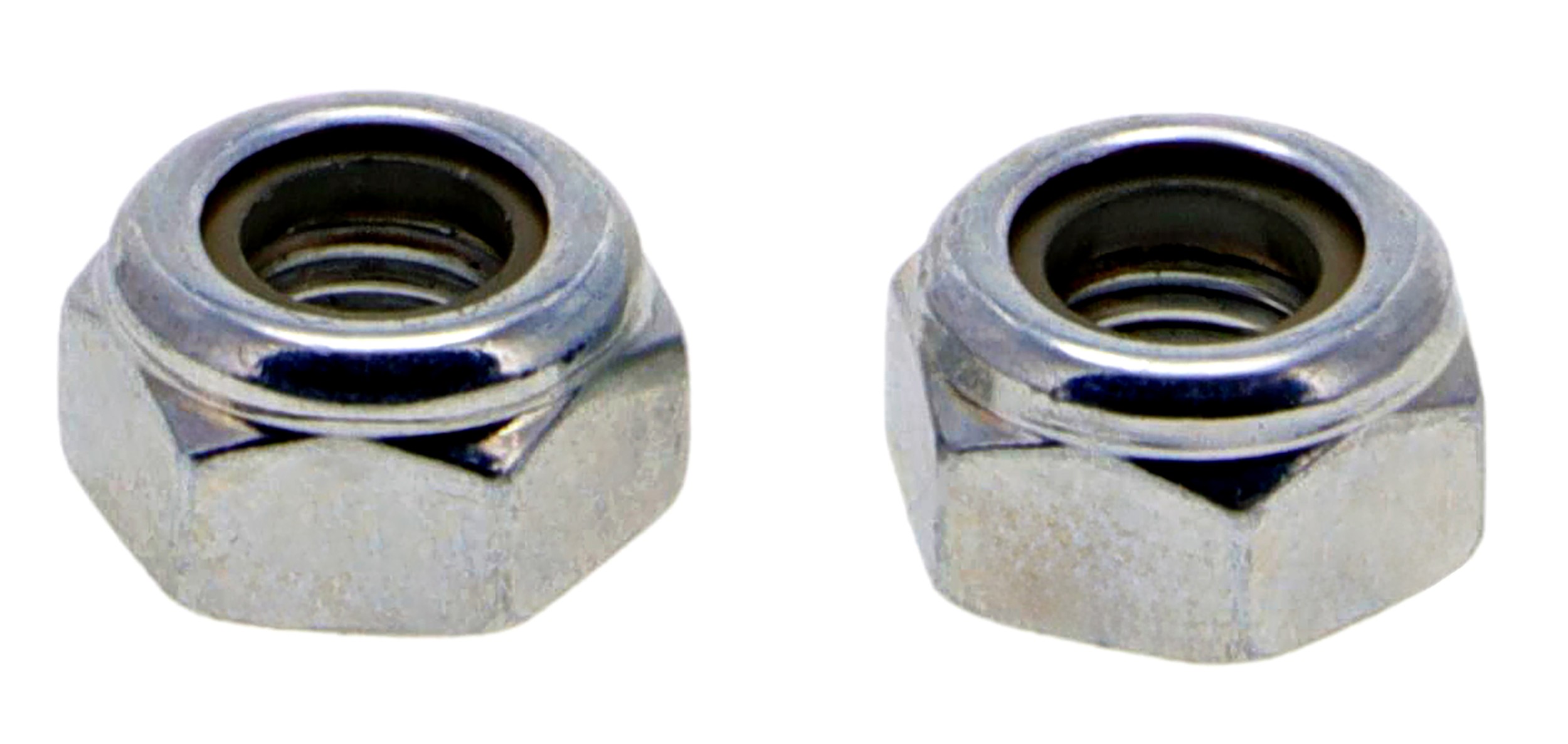 Mevotech MS60826 Suspension Stabilizer Bar Link Kit - Image 5