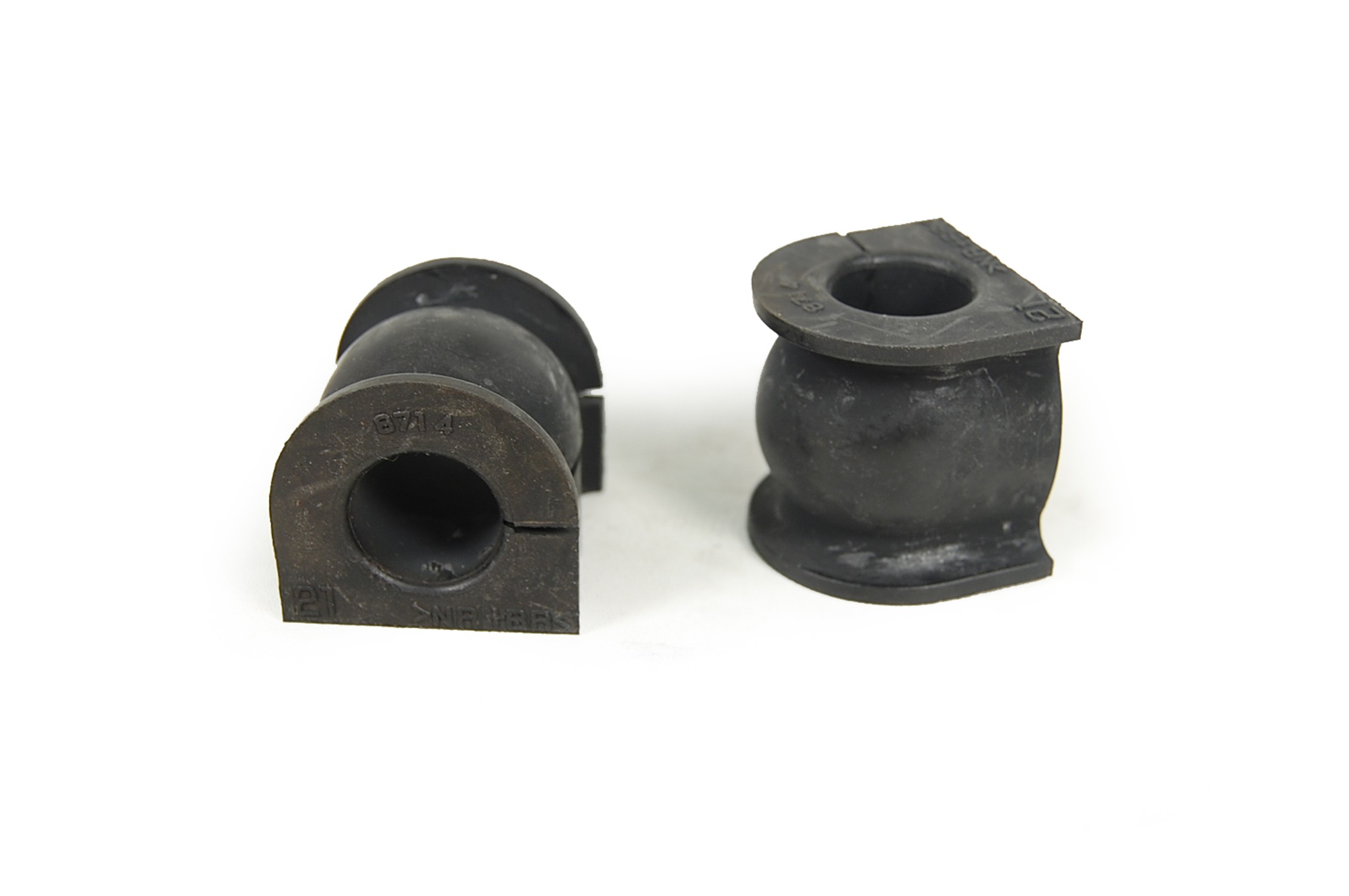Mevotech MS60828 Suspension Stabilizer Bar Bushing Kit