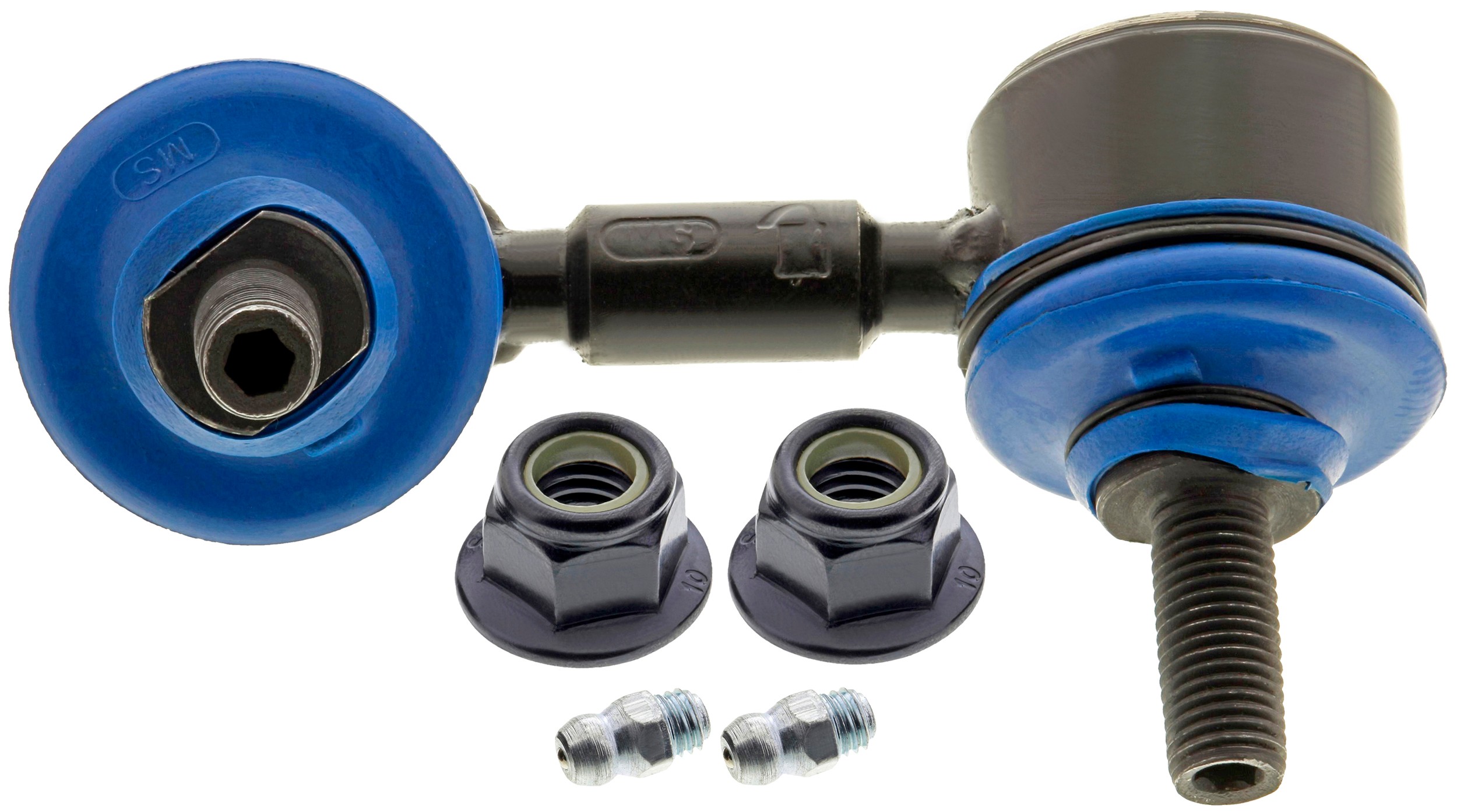 Mevotech MS60829 Suspension Stabilizer Bar Link Kit - Image 3