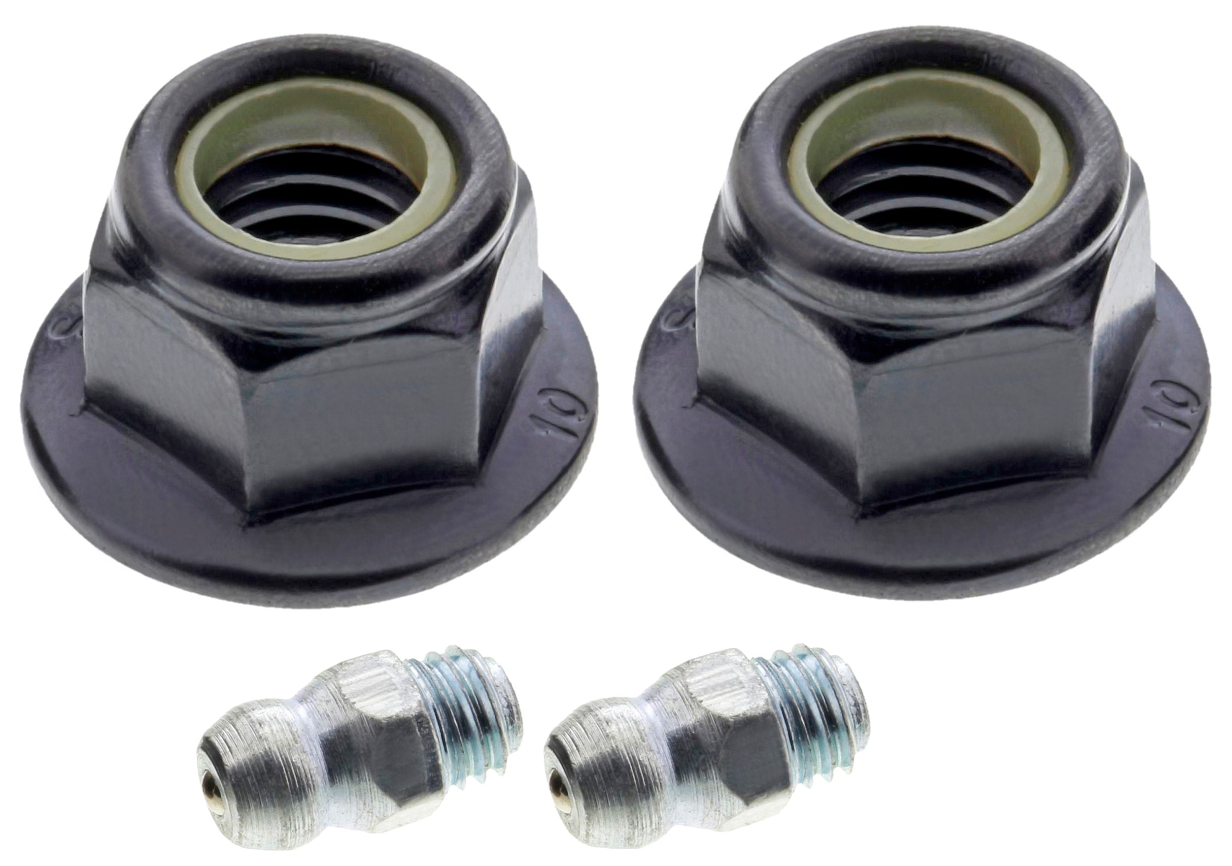 Mevotech MS60829 Suspension Stabilizer Bar Link Kit - Image 5