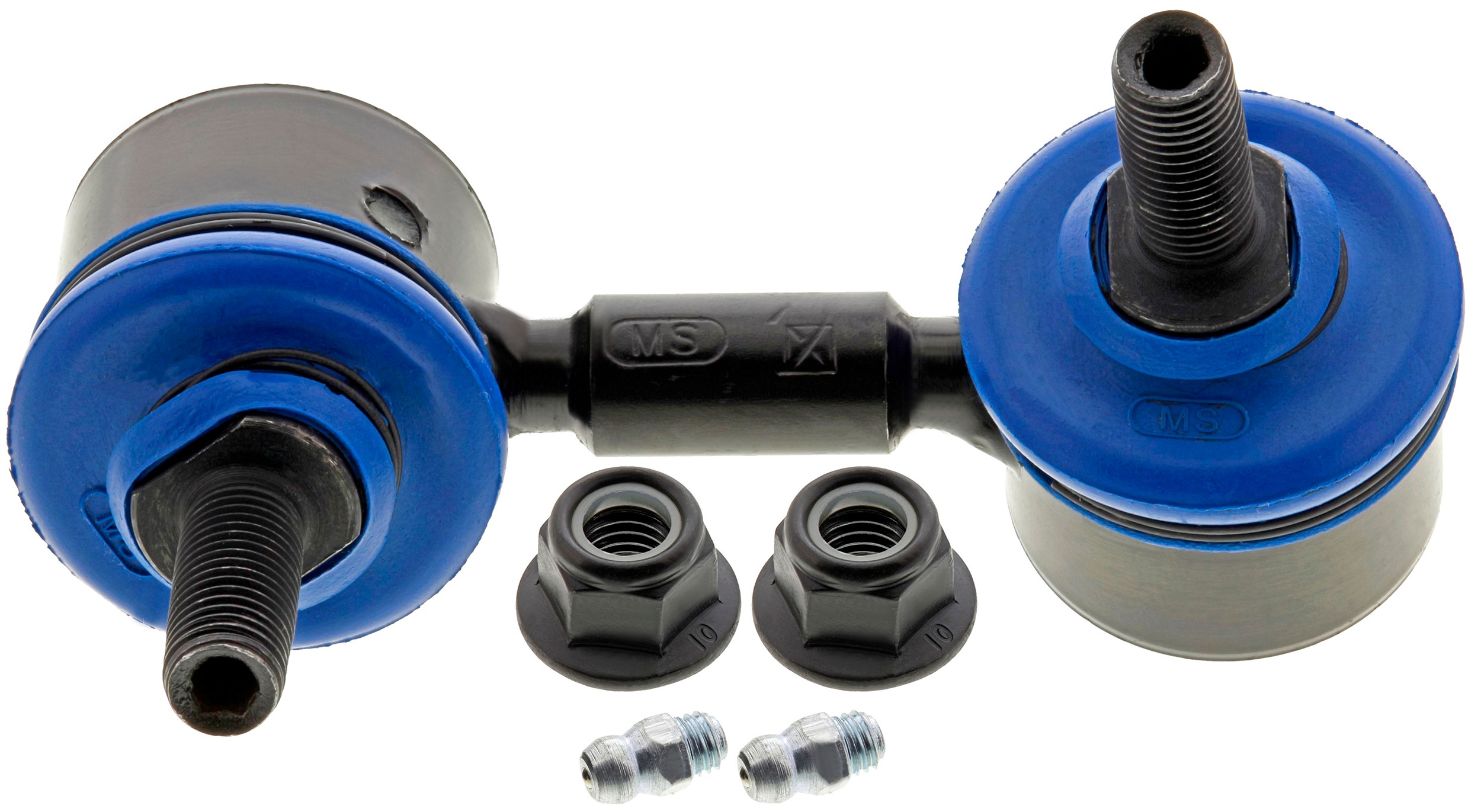 Mevotech MS60830 Suspension Stabilizer Bar Link Kit - Image 5